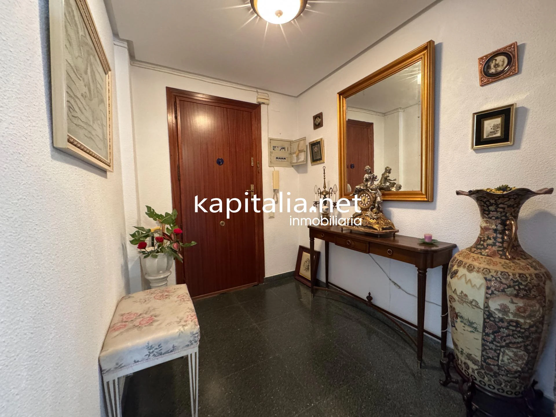 10534 - Propriété à Vente à Ontinyent