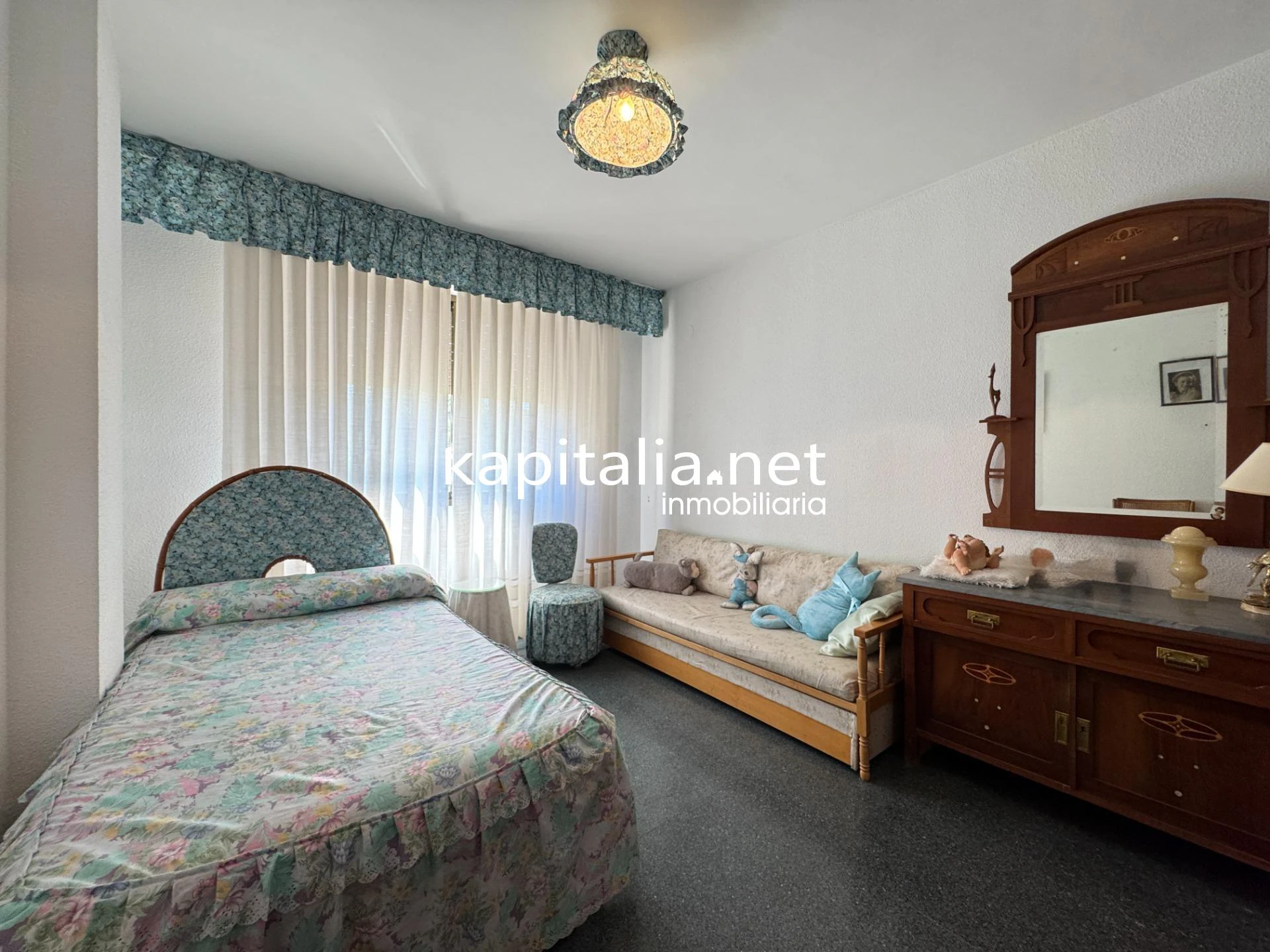 10534 - Propriété à Vente à Ontinyent