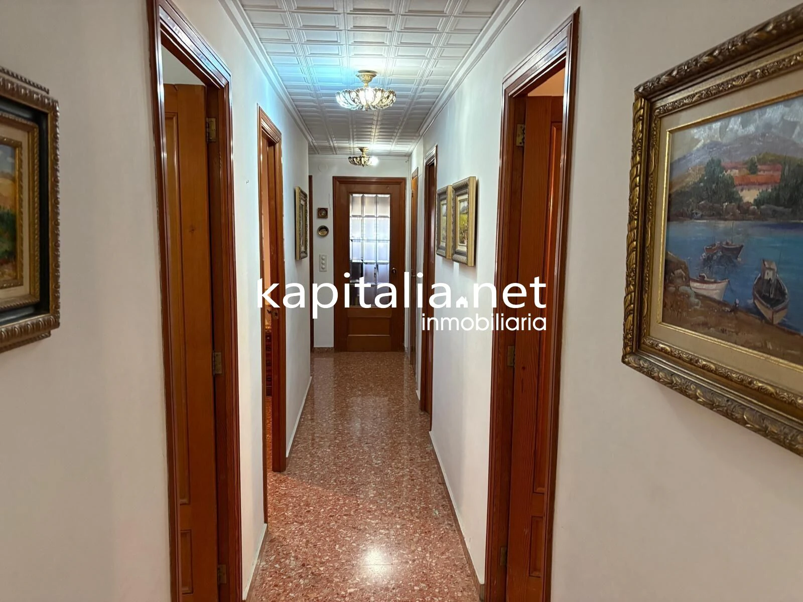 10191 - Propriété à Vente à Gandia