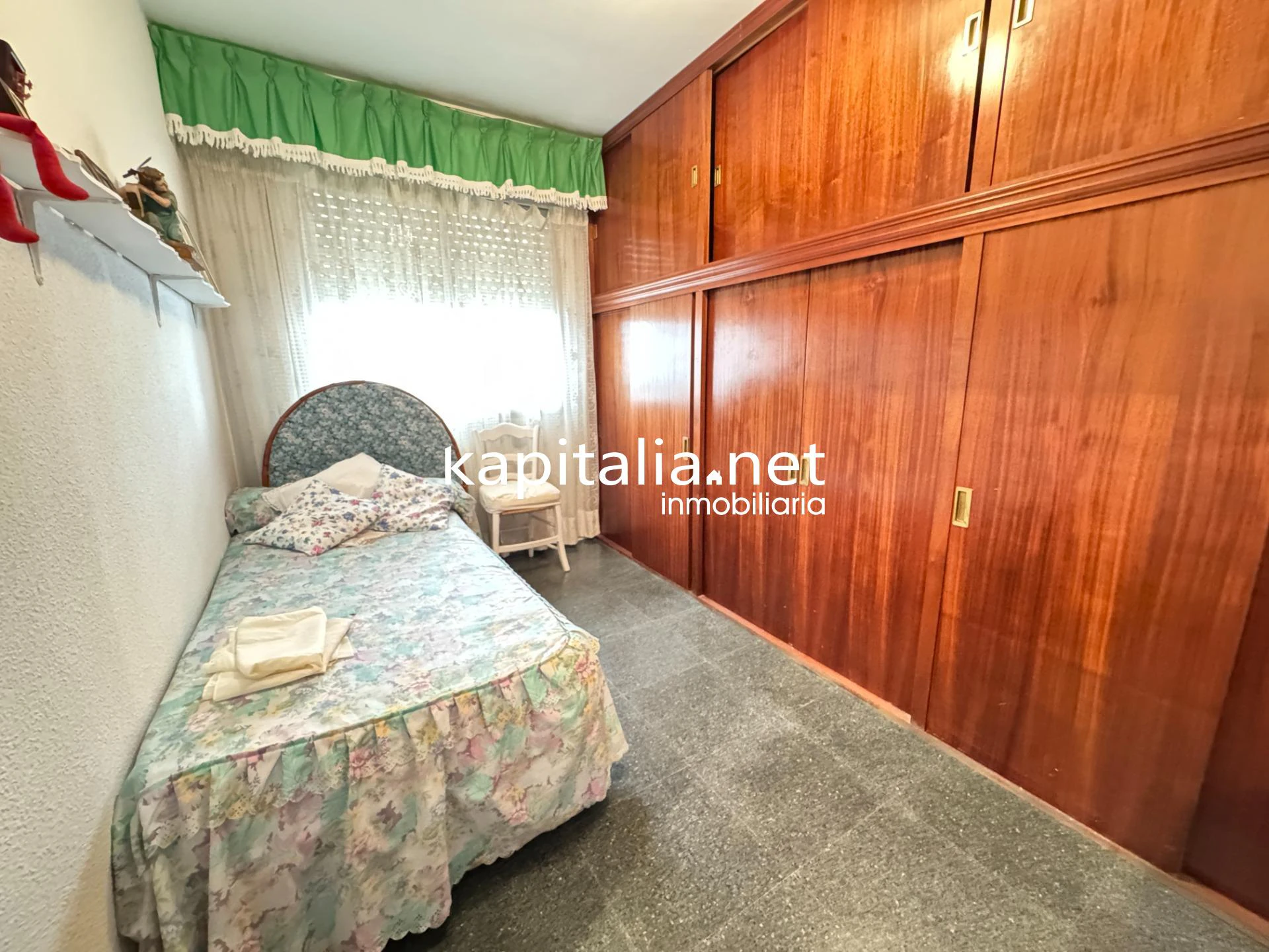 10534 - Propriété à Vente à Ontinyent