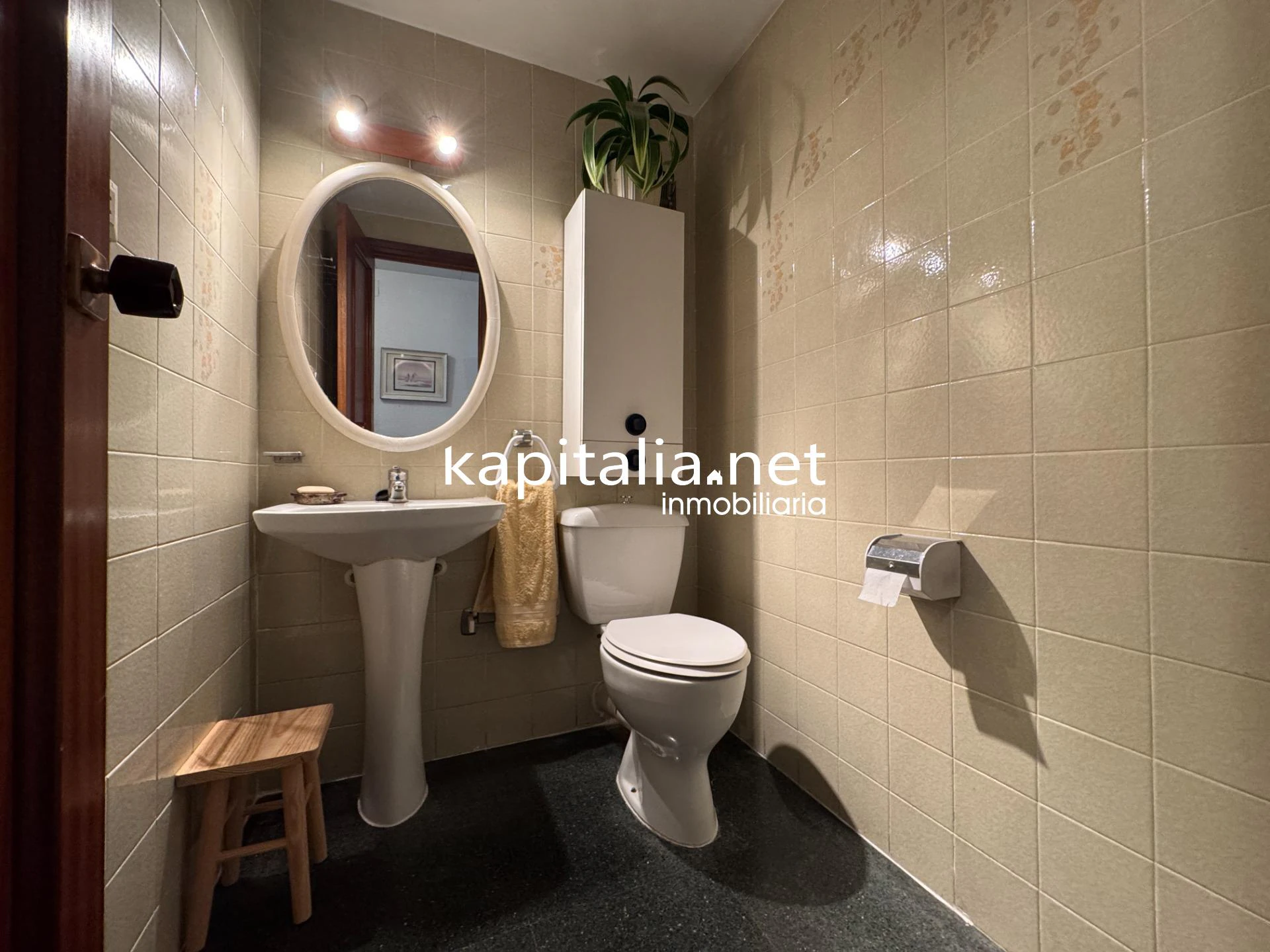10534 - Propriété à Vente à Ontinyent