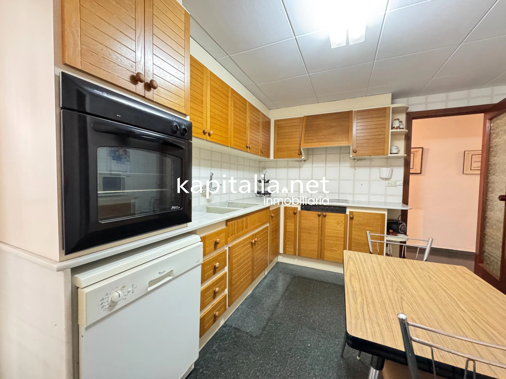 10534 - Propriété à Vente à Ontinyent