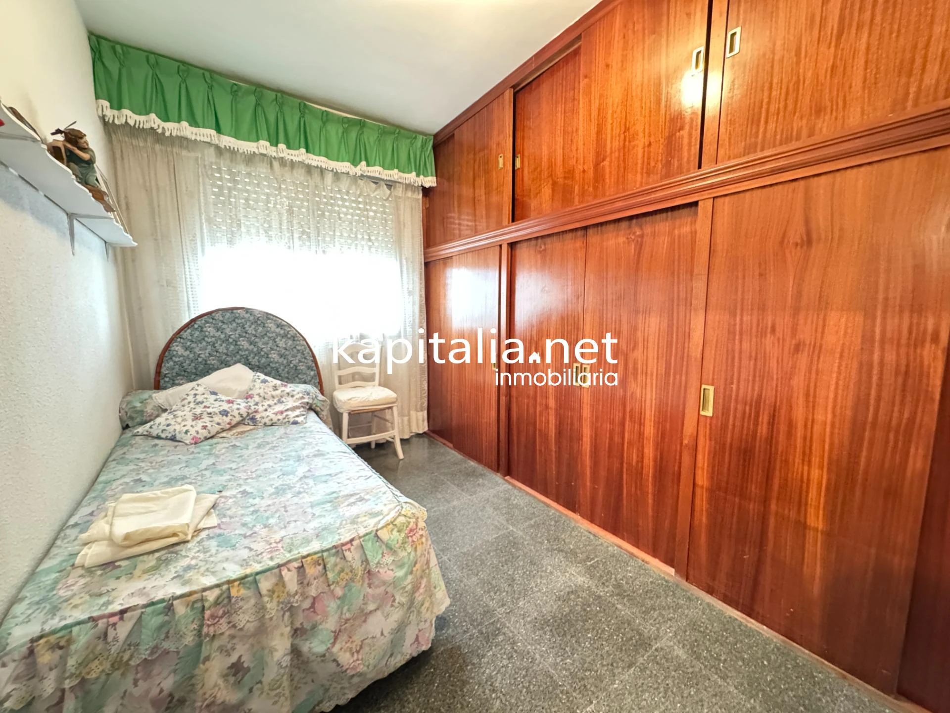 10534 - Propriété à Vente à Ontinyent