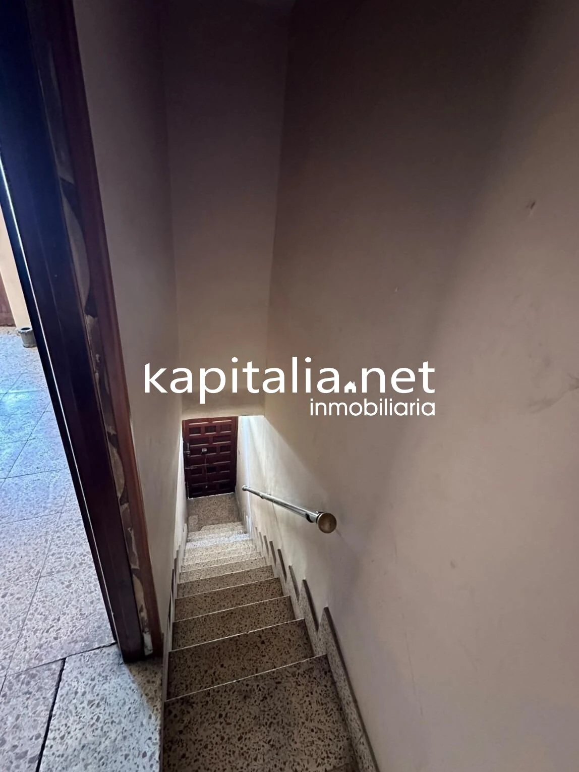 10533 - Maison à Vente à L'Olleria