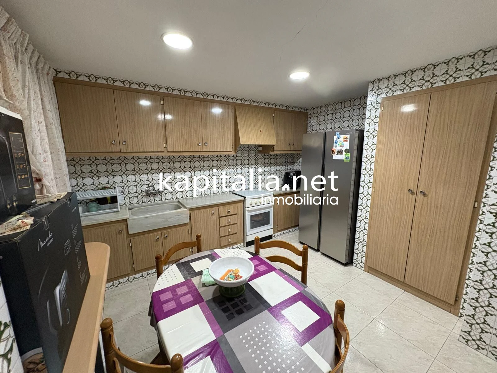 10191 - Propriété à Vente à Gandia