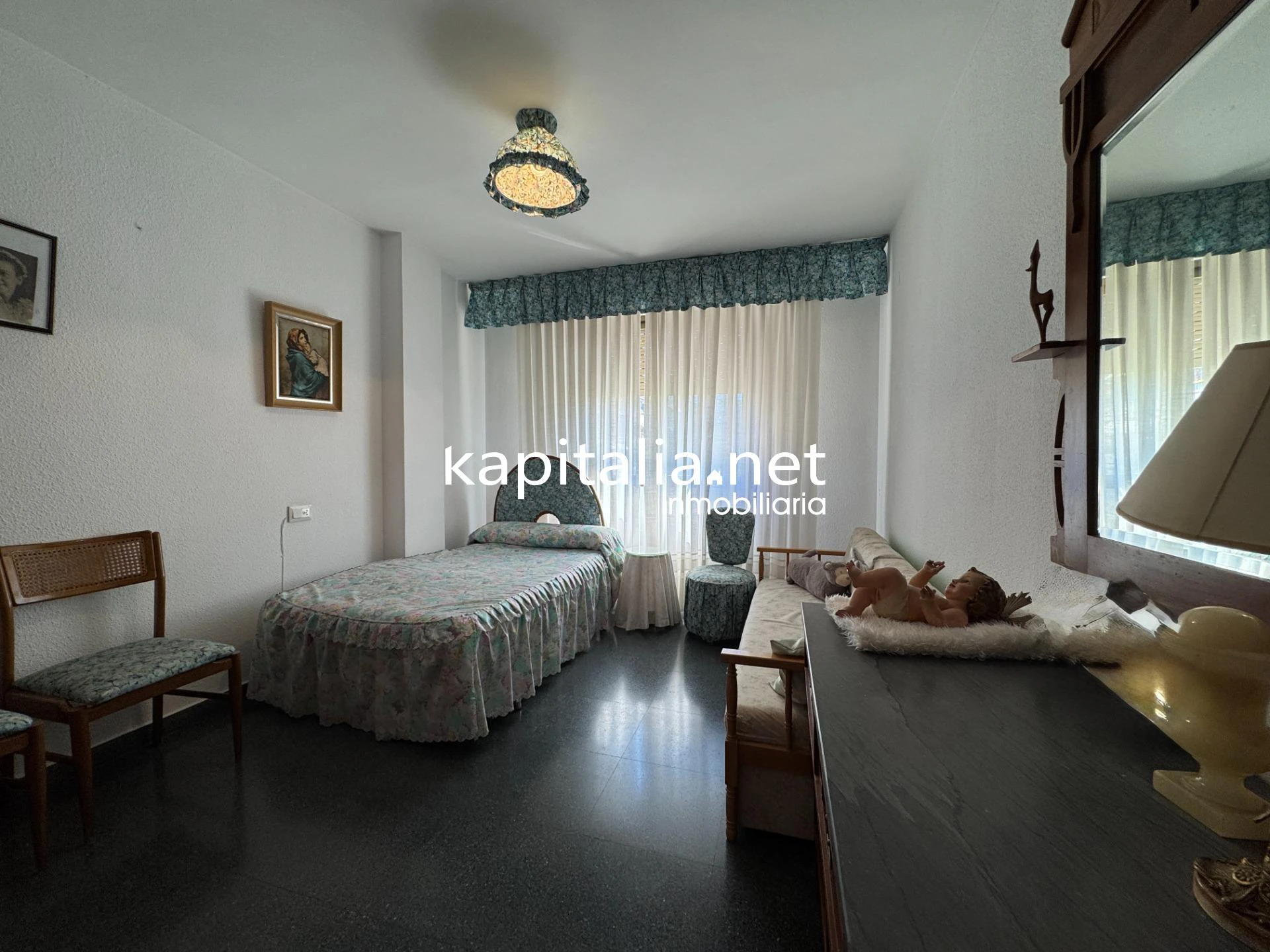 10534 - Propriété à Vente à Ontinyent