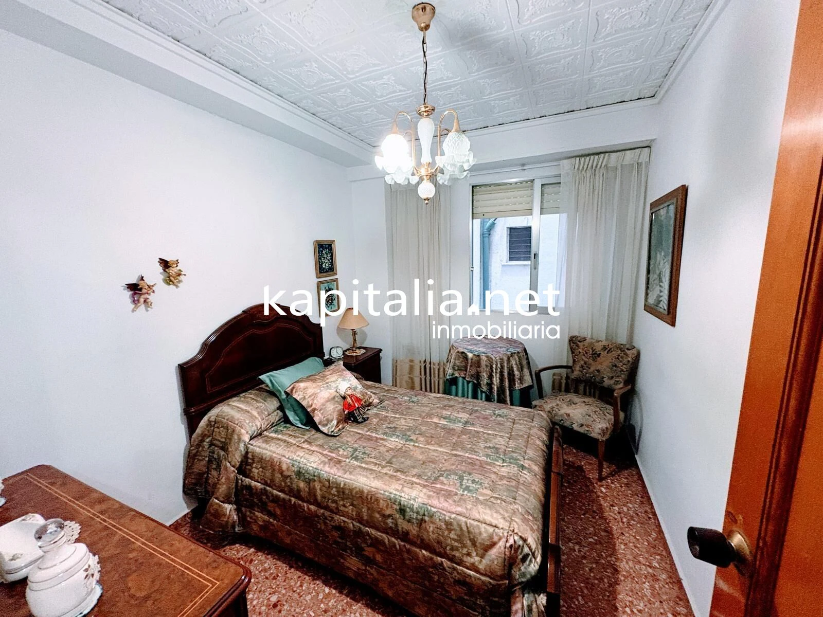 10191 - Propriété à Vente à Gandia