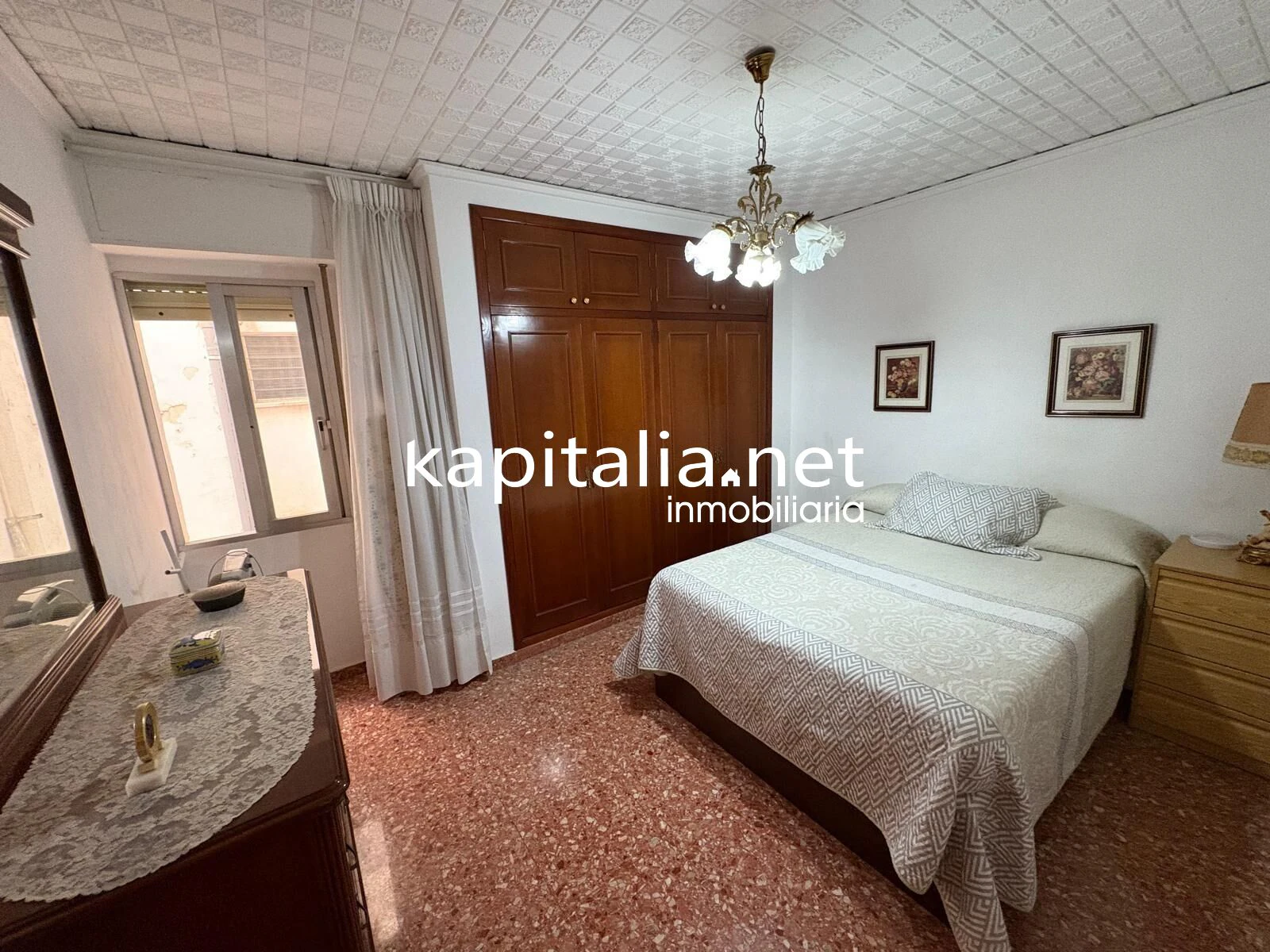 10191 - Propriété à Vente à Gandia