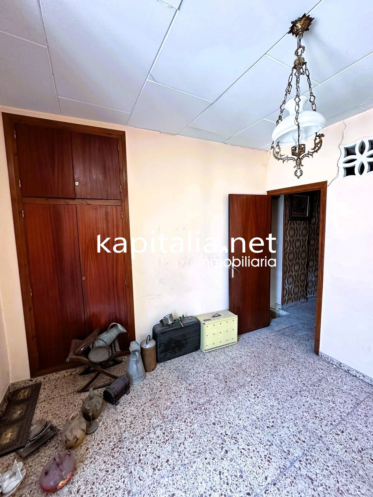 10533 - Maison à Vente à L'Olleria