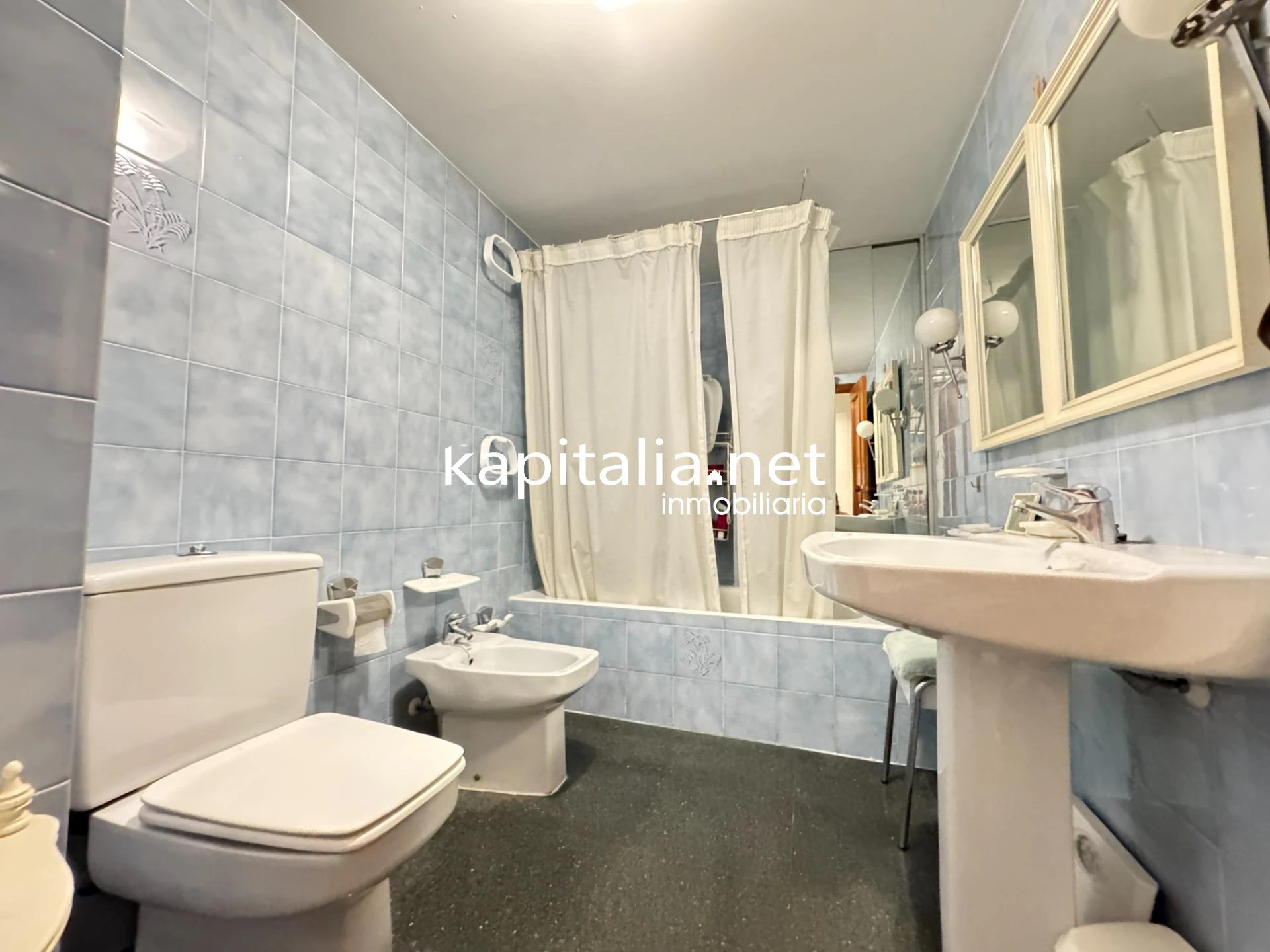 10534 - Propriété à Vente à Ontinyent