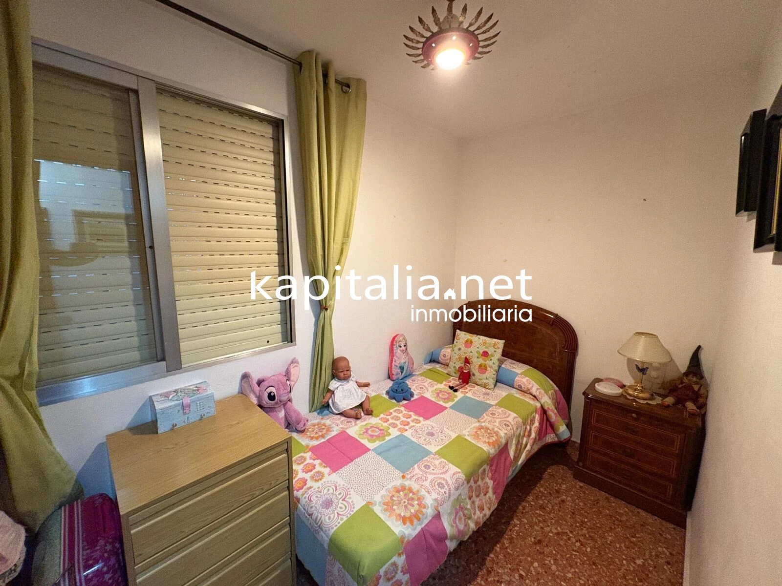 10191 - Propriété à Vente à Gandia
