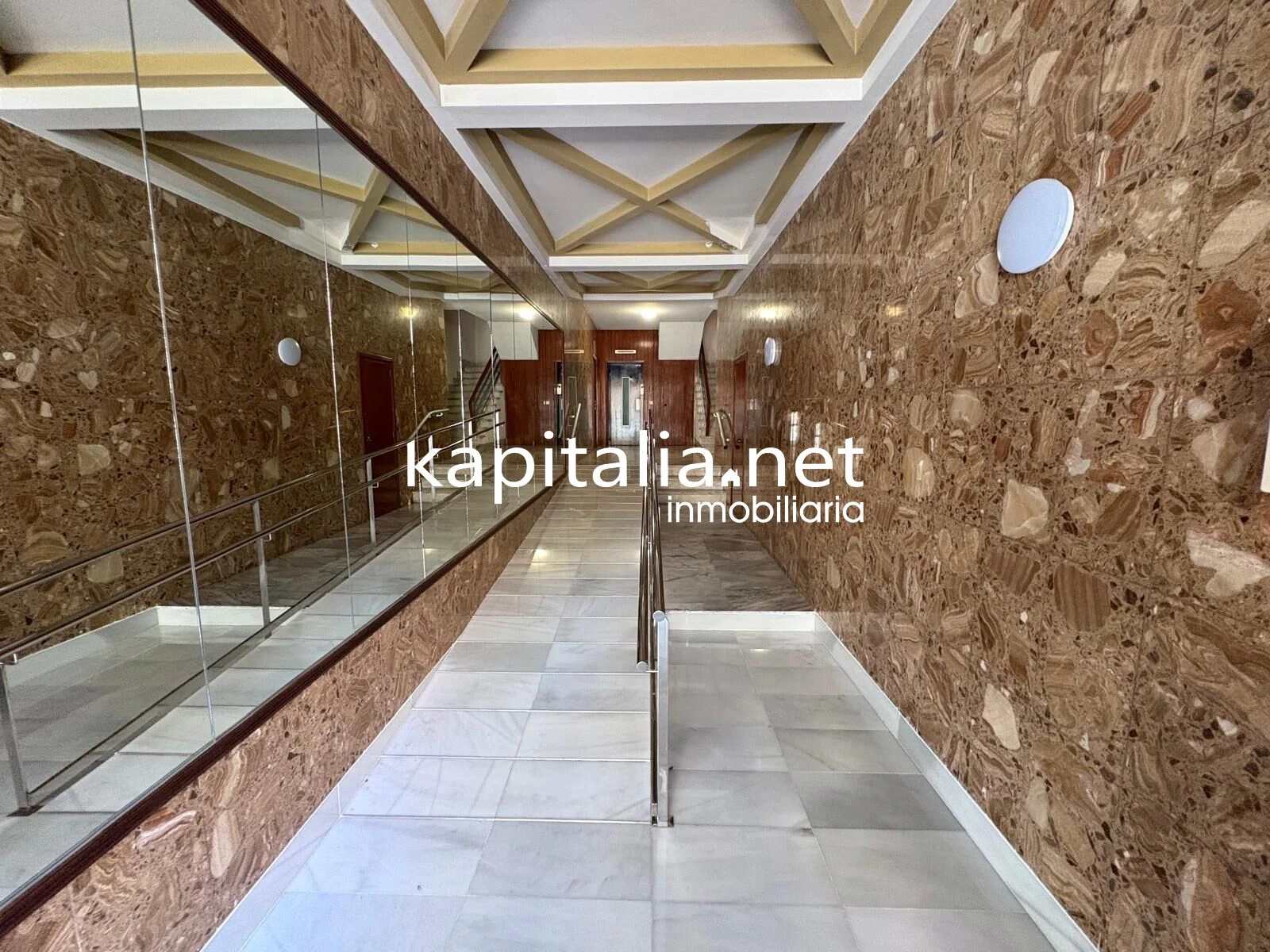 10191 - Propriété à Vente à Gandia