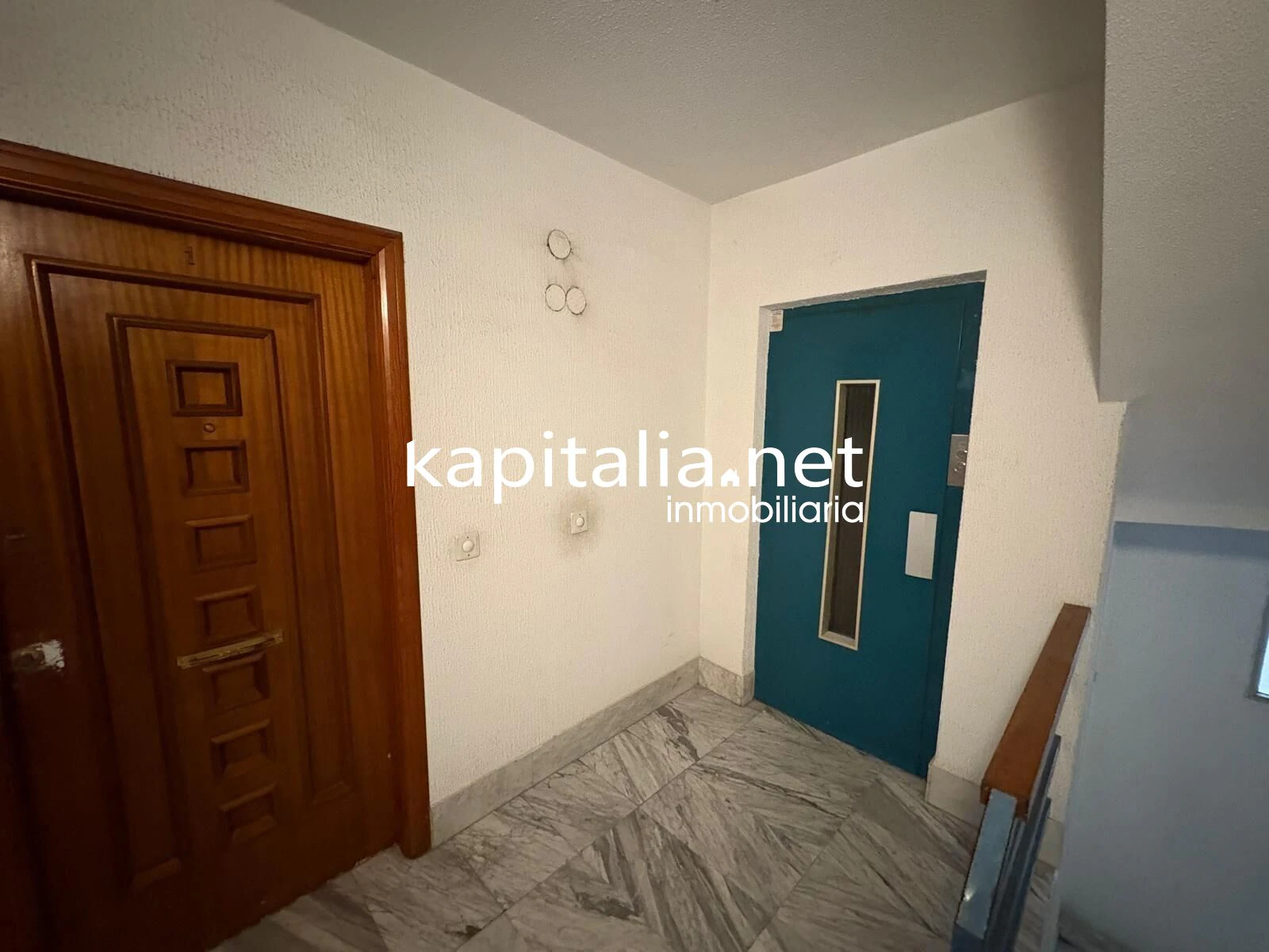 10191 - Propriété à Vente à Gandia