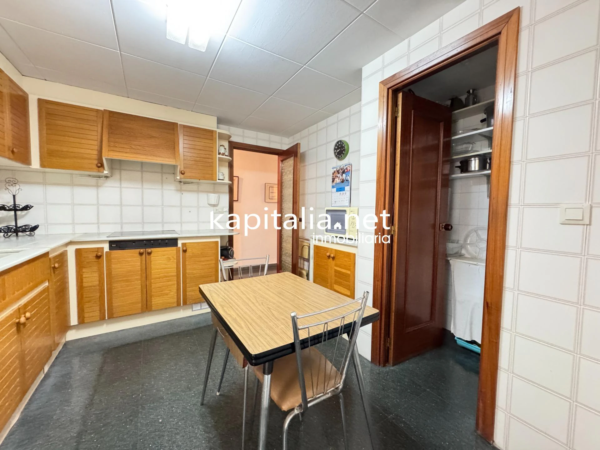10534 - Propriété à Vente à Ontinyent