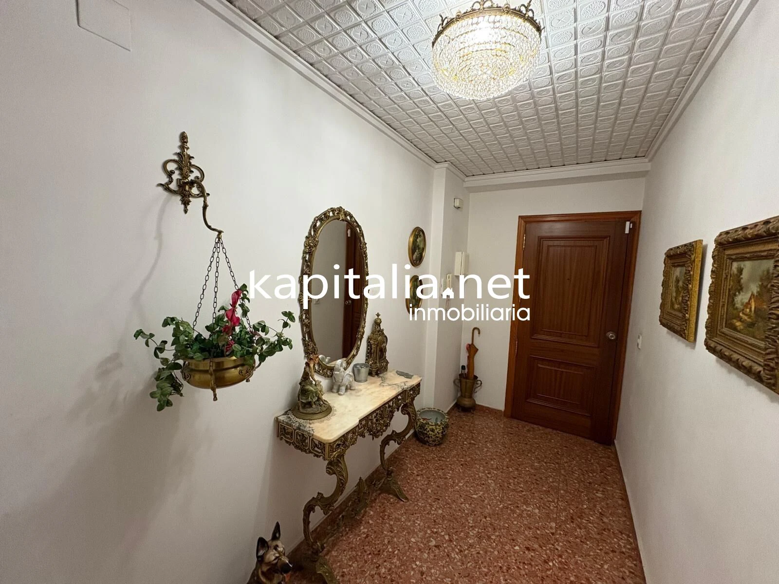 10191 - Propriété à Vente à Gandia
