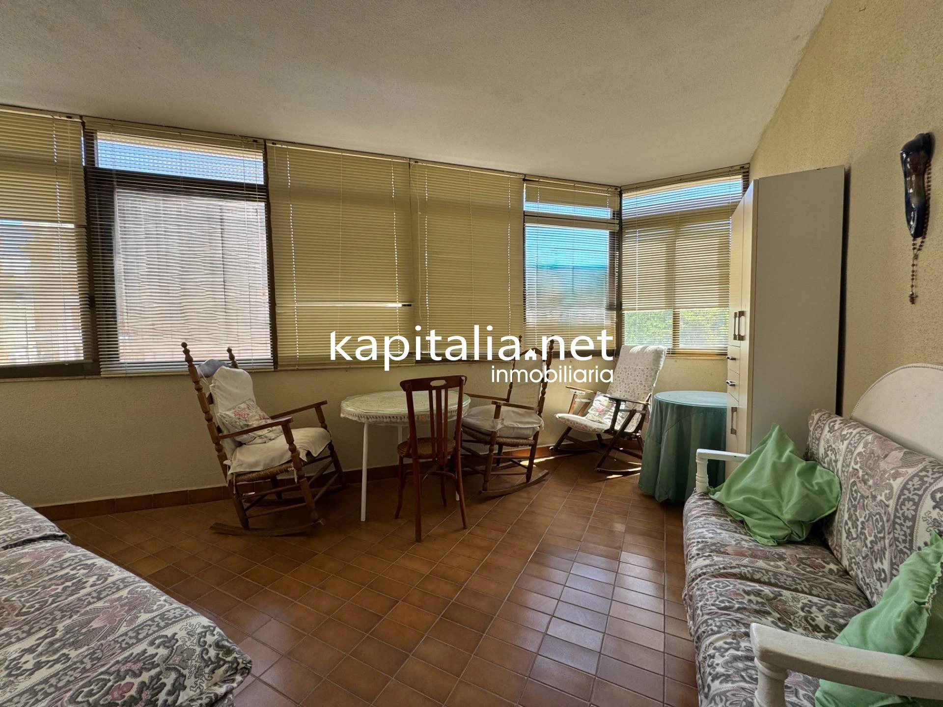 10534 - Propriété à Vente à Ontinyent