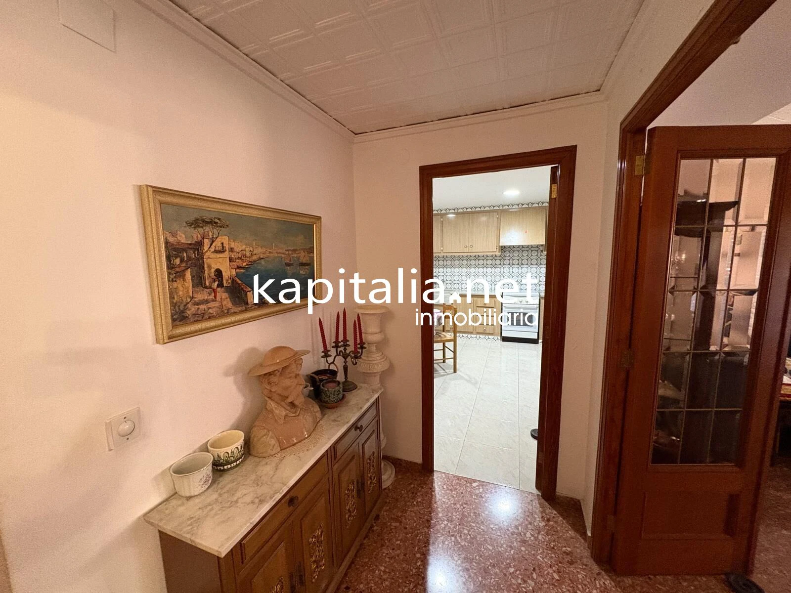 10191 - Propriété à Vente à Gandia