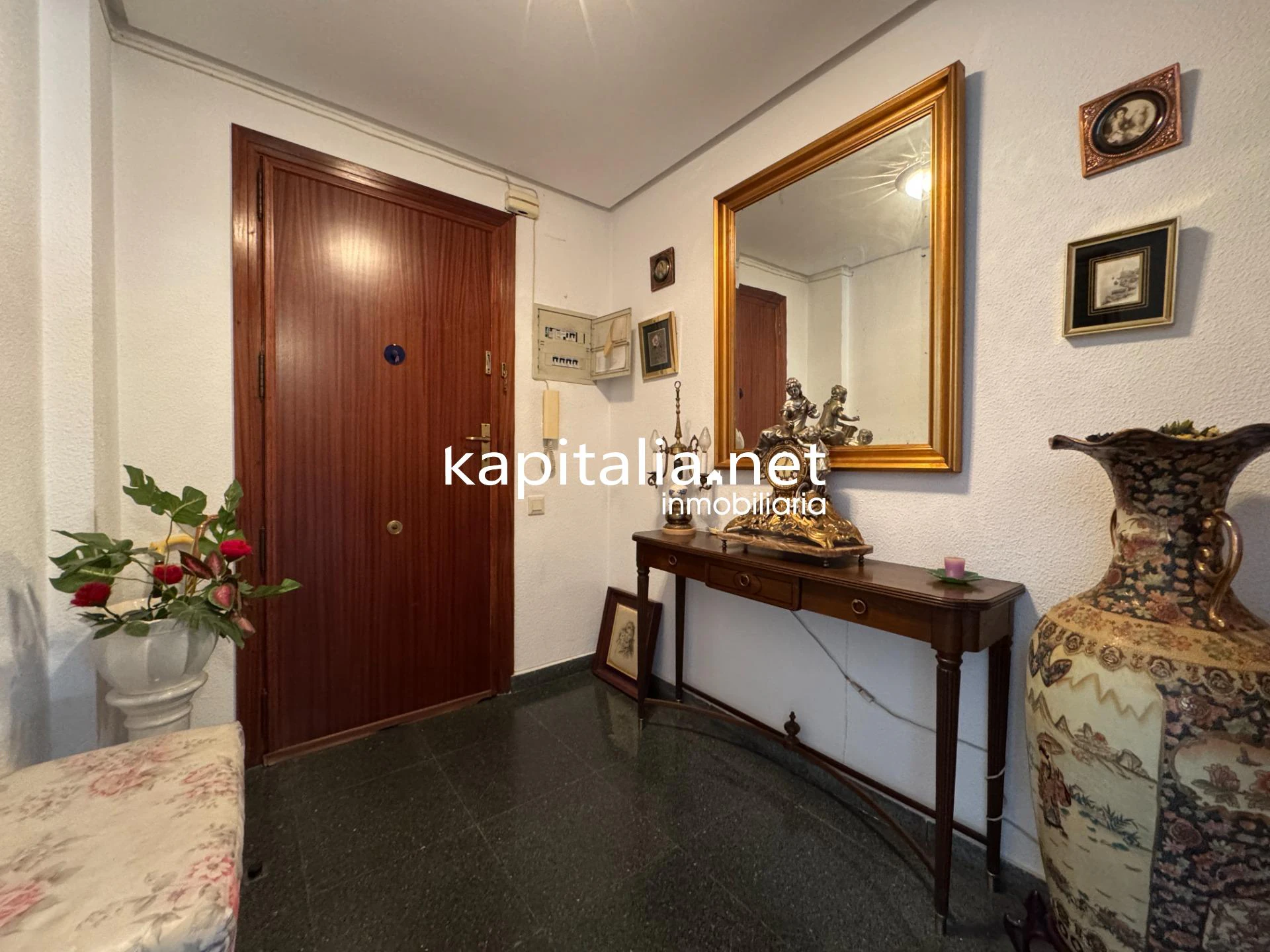 10534 - Propriété à Vente à Ontinyent