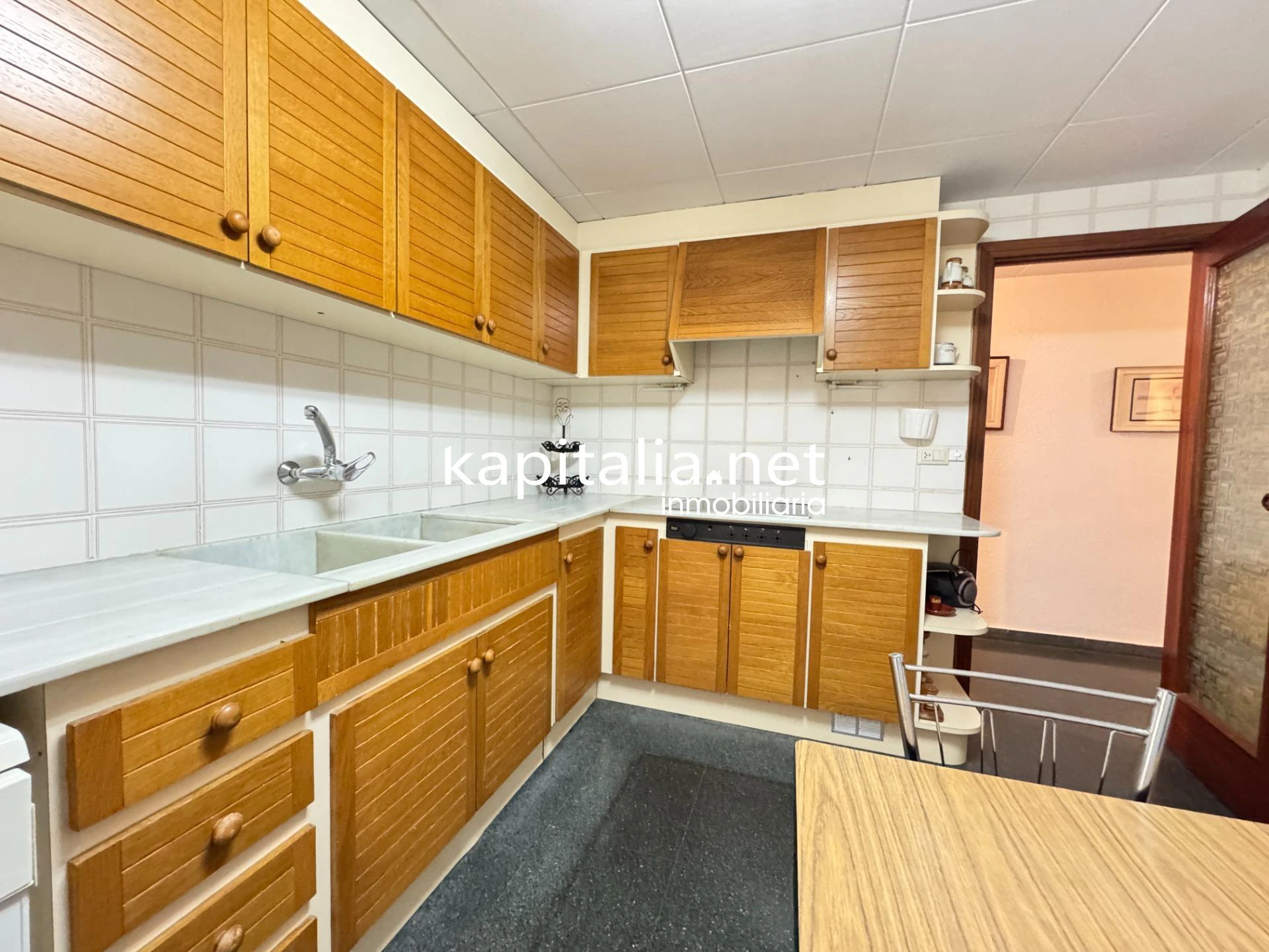 10534 - Propriété à Vente à Ontinyent