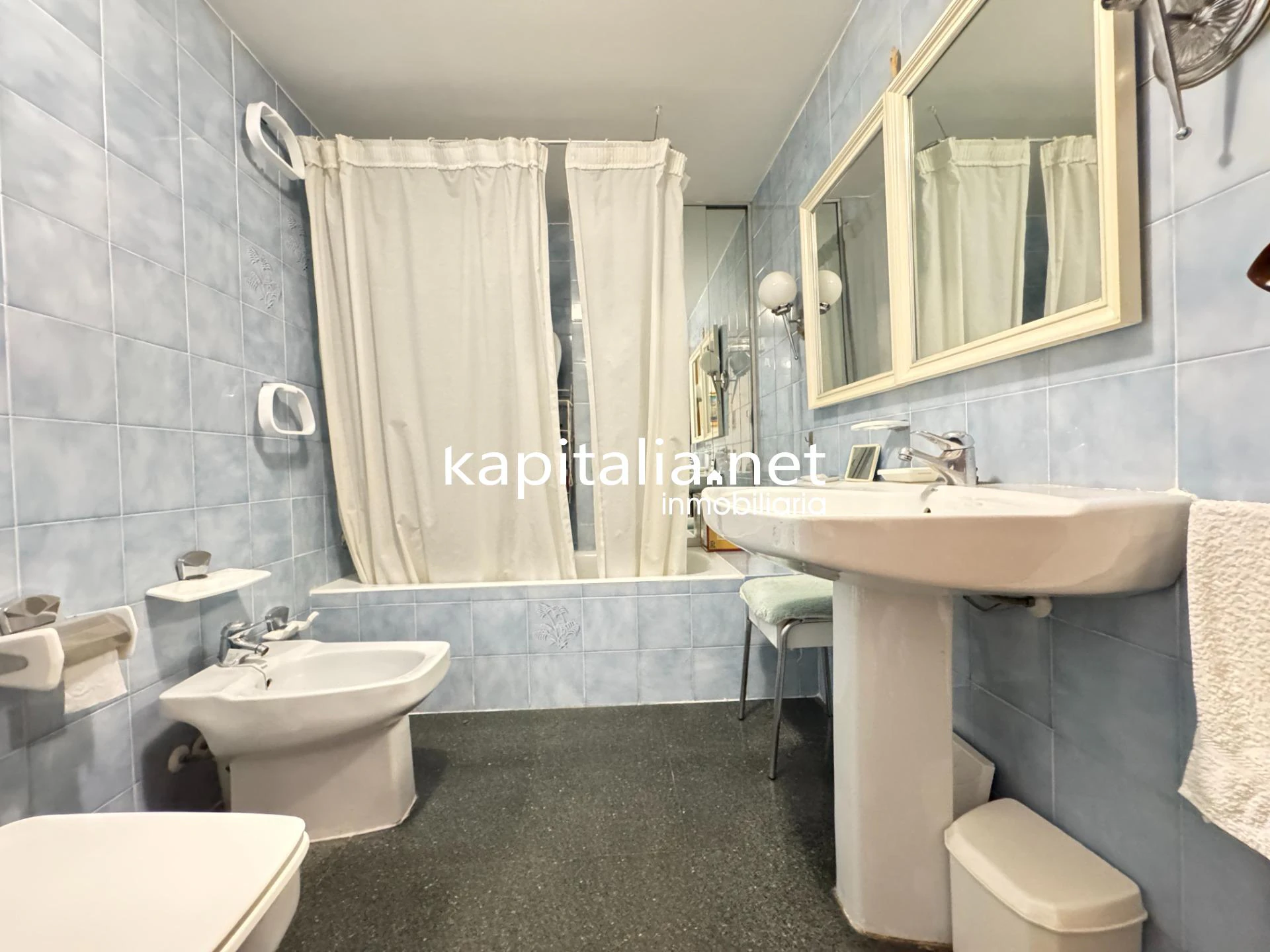 10534 - Propriété à Vente à Ontinyent
