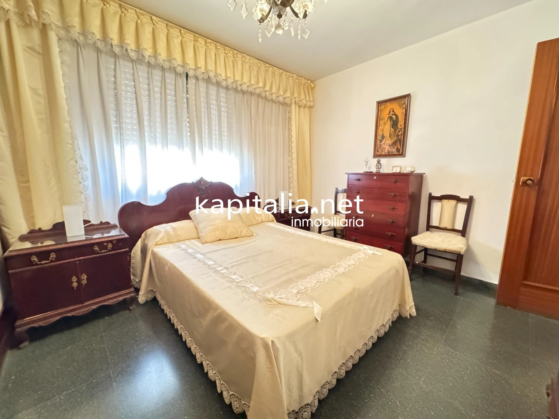 10534 - Propriété à Vente à Ontinyent