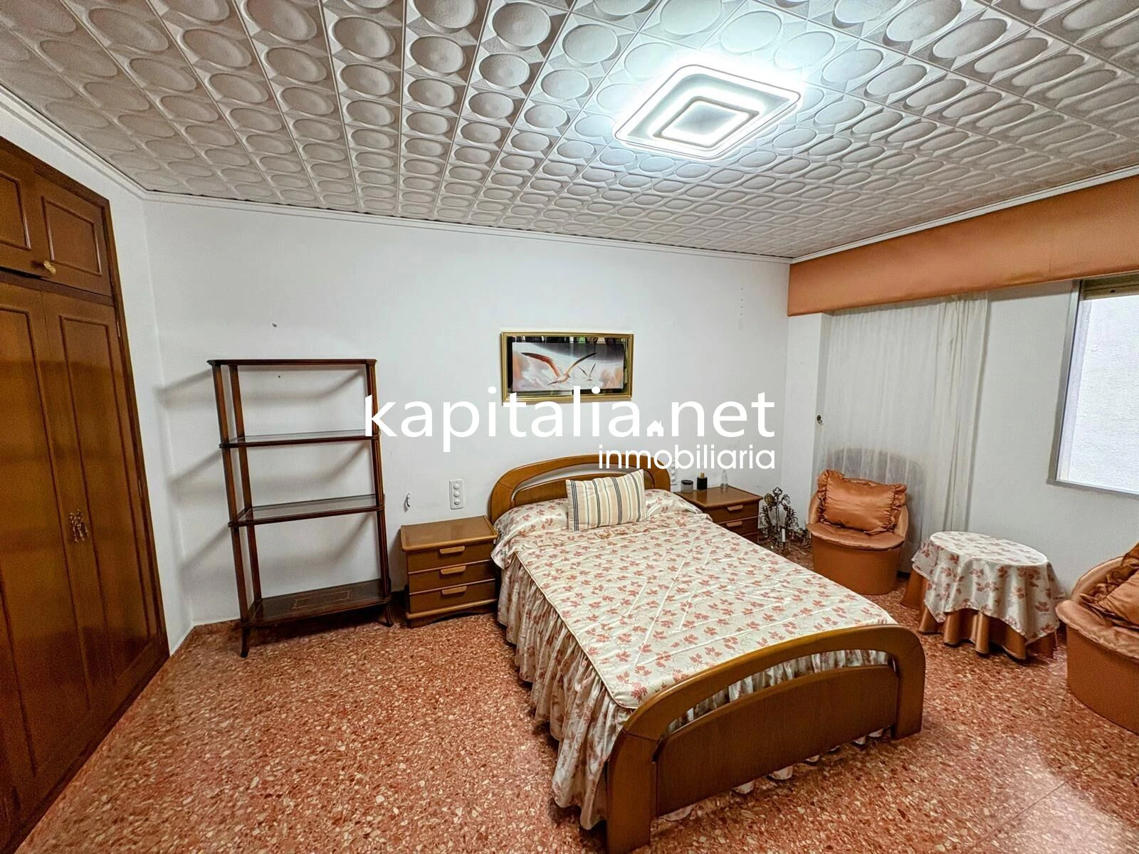 10191 - Propriété à Vente à Gandia