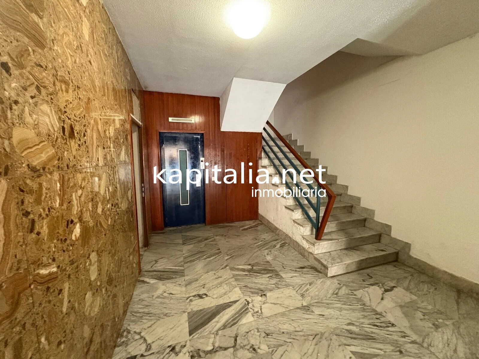 10191 - Propriété à Vente à Gandia