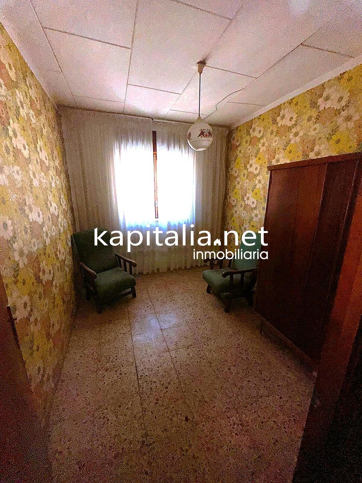 10533 - Maison à Vente à L'Olleria