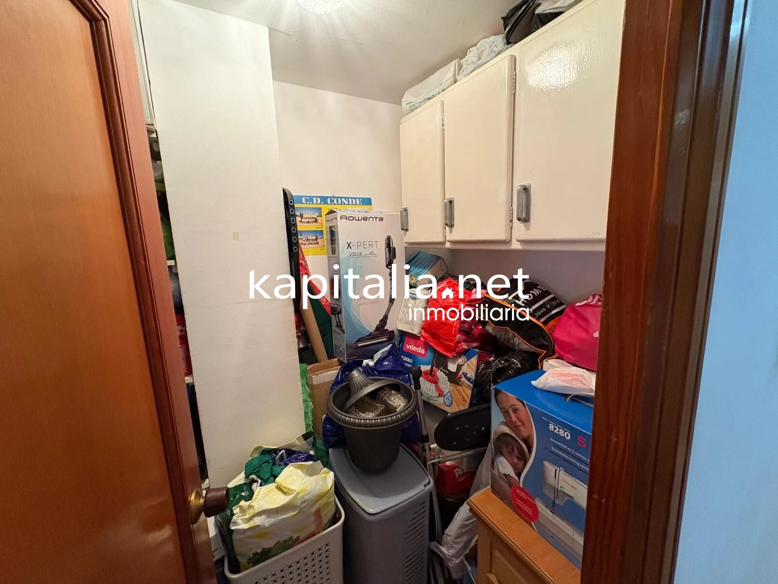 10191 - Propriété à Vente à Gandia