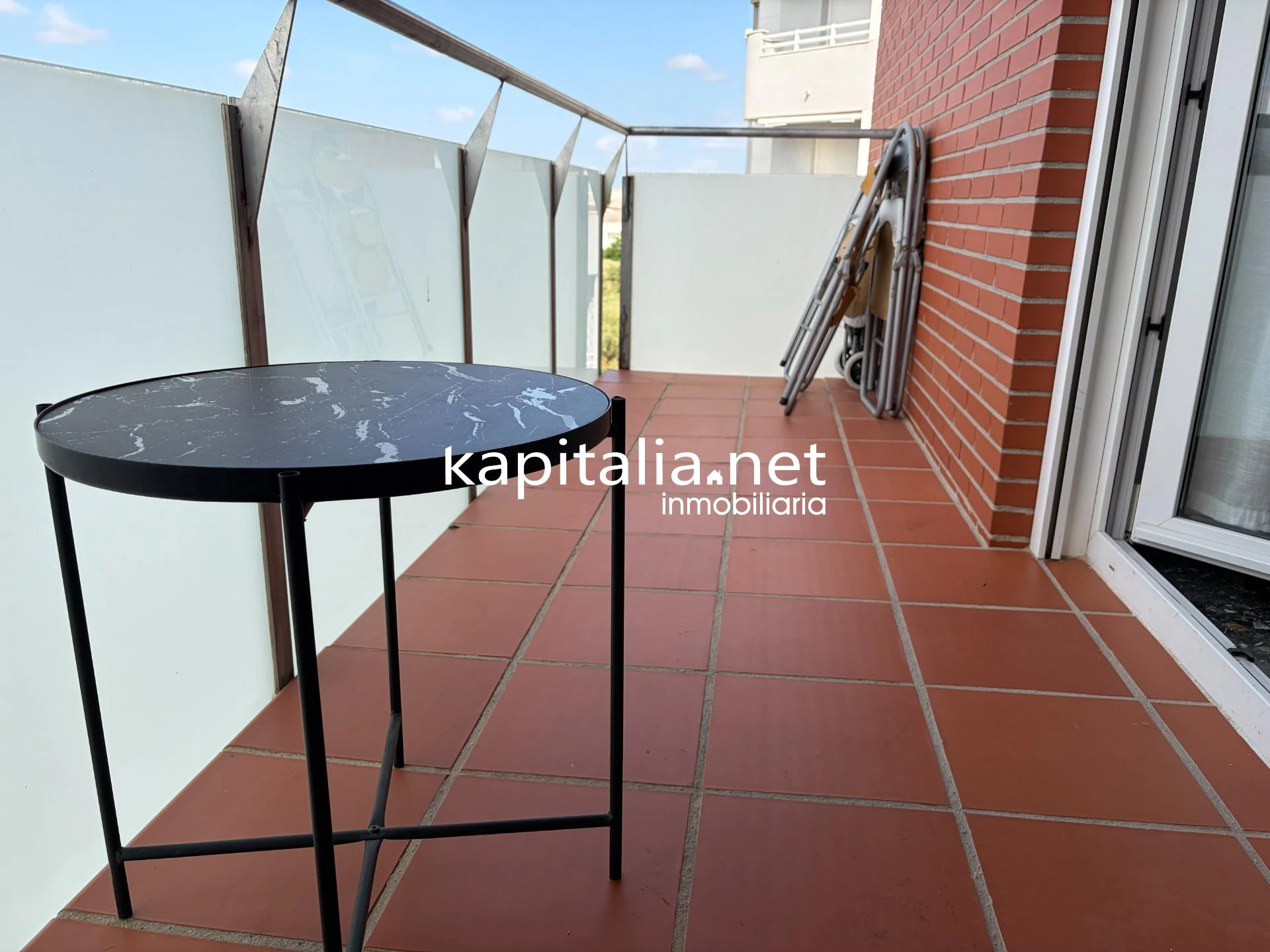 10535 - Propriété à Vente à Ontinyent