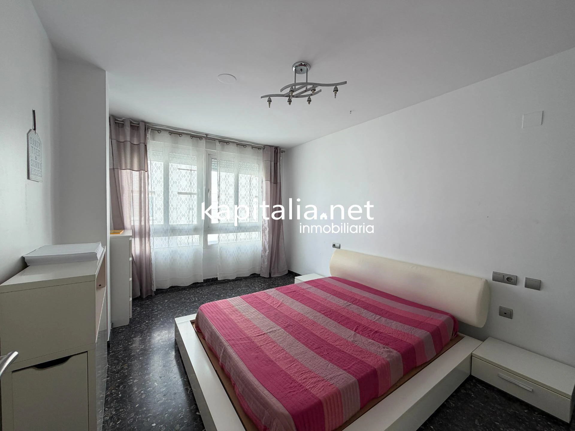10535 - Propriété à Vente à Ontinyent