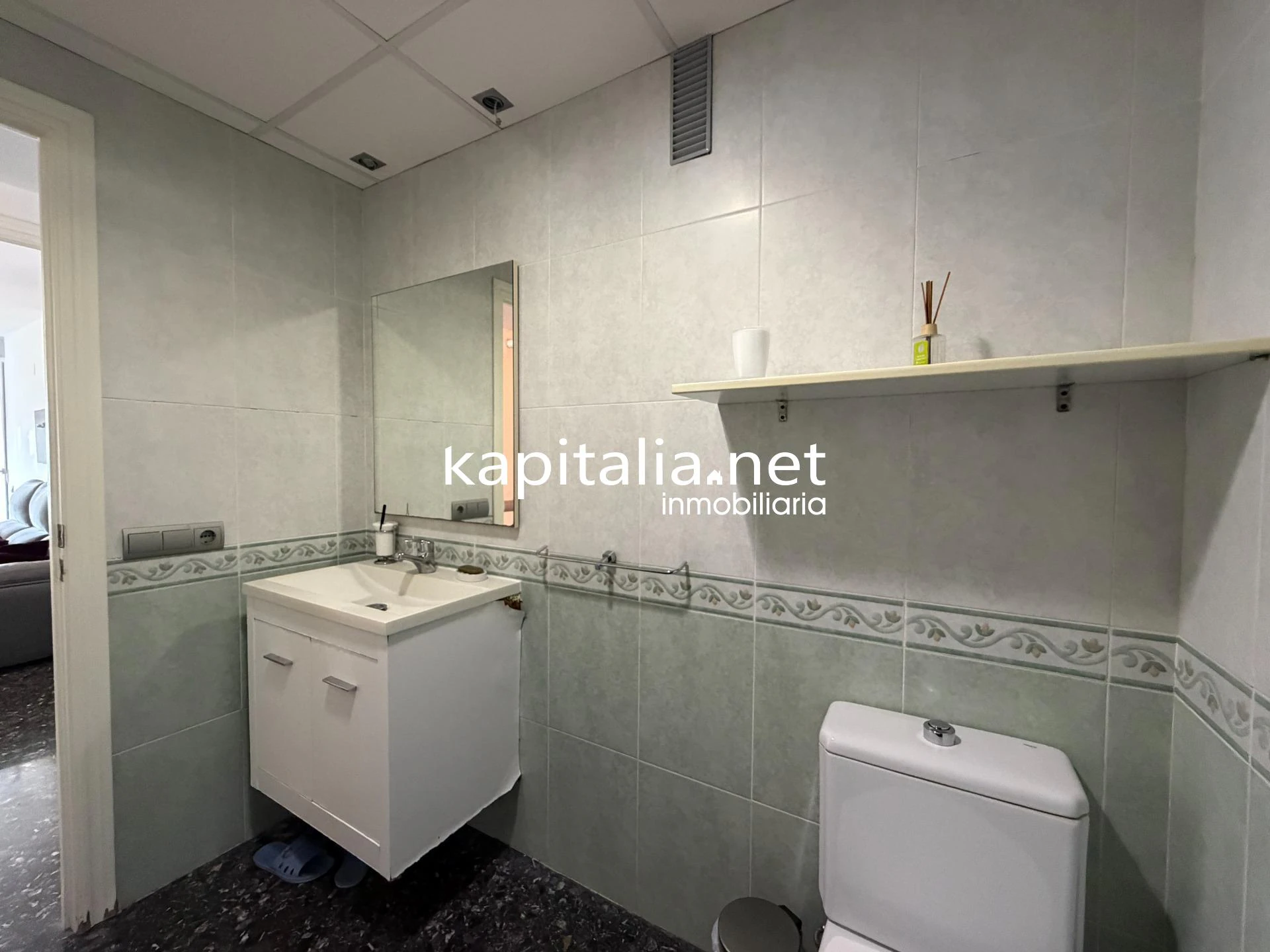 10535 - Propriété à Vente à Ontinyent
