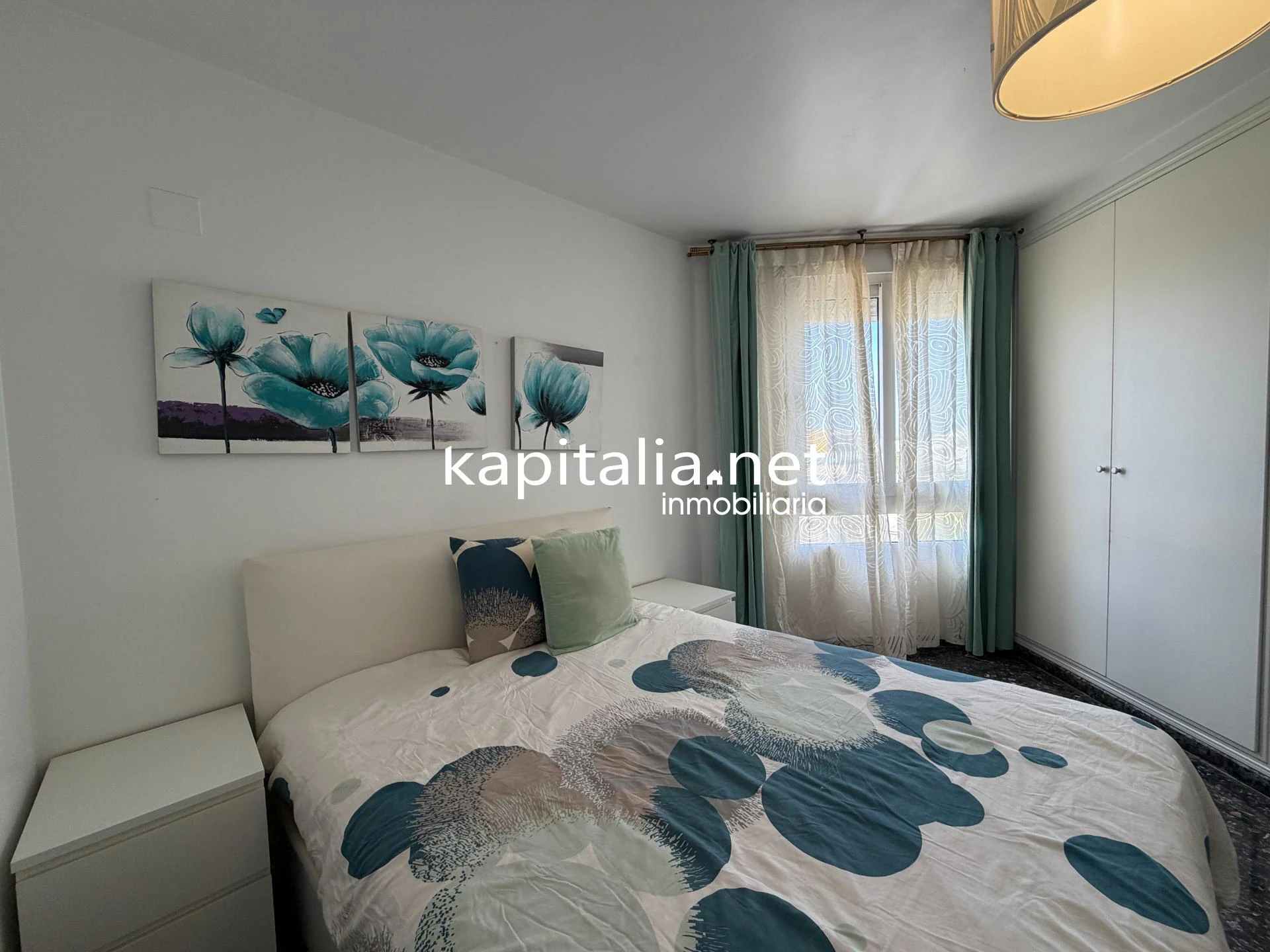 10535 - Propriété à Vente à Ontinyent