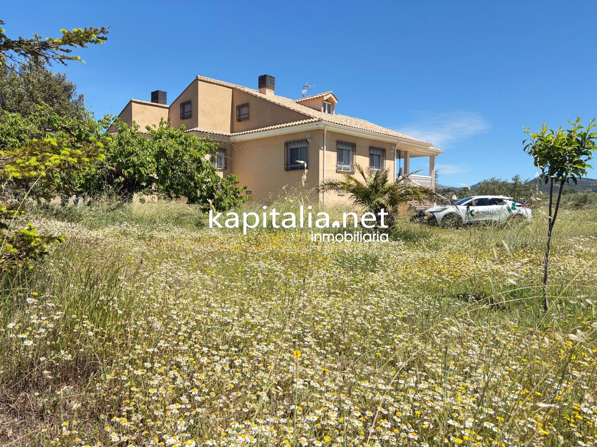 10463 - Villa te Verkoop in Alcoy - Alcoi