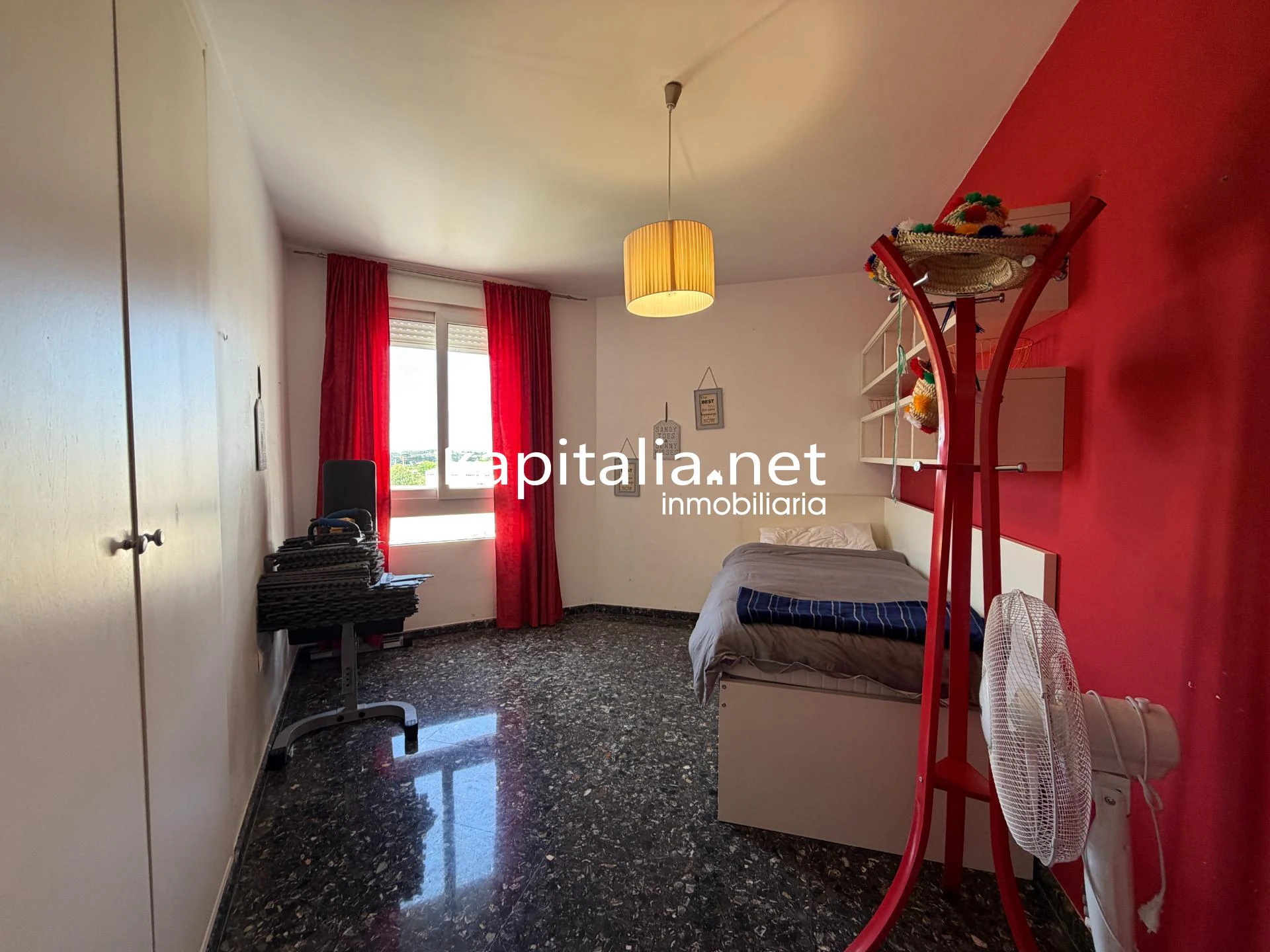 10535 - Propriété à Vente à Ontinyent