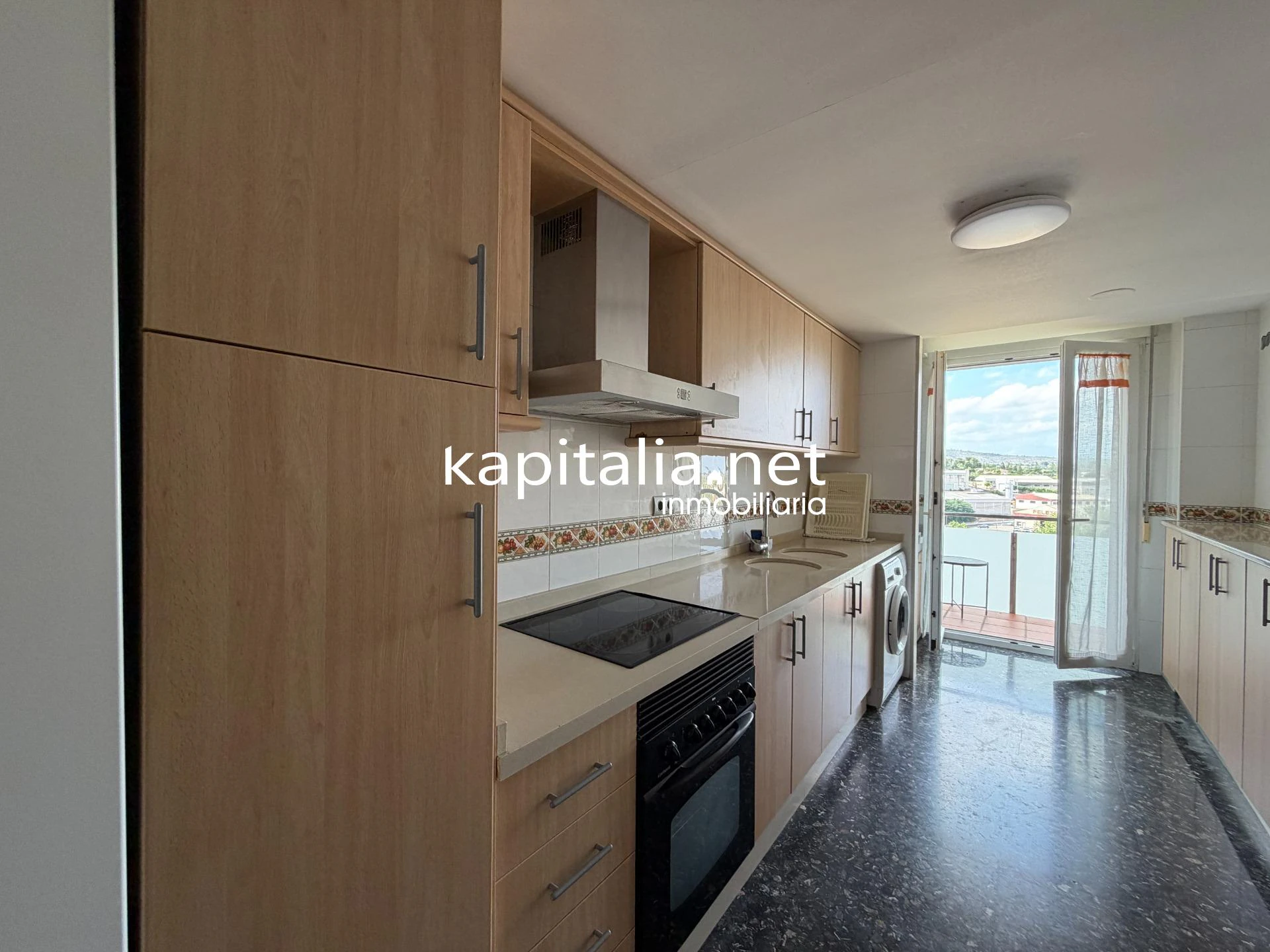 10535 - Propriété à Vente à Ontinyent