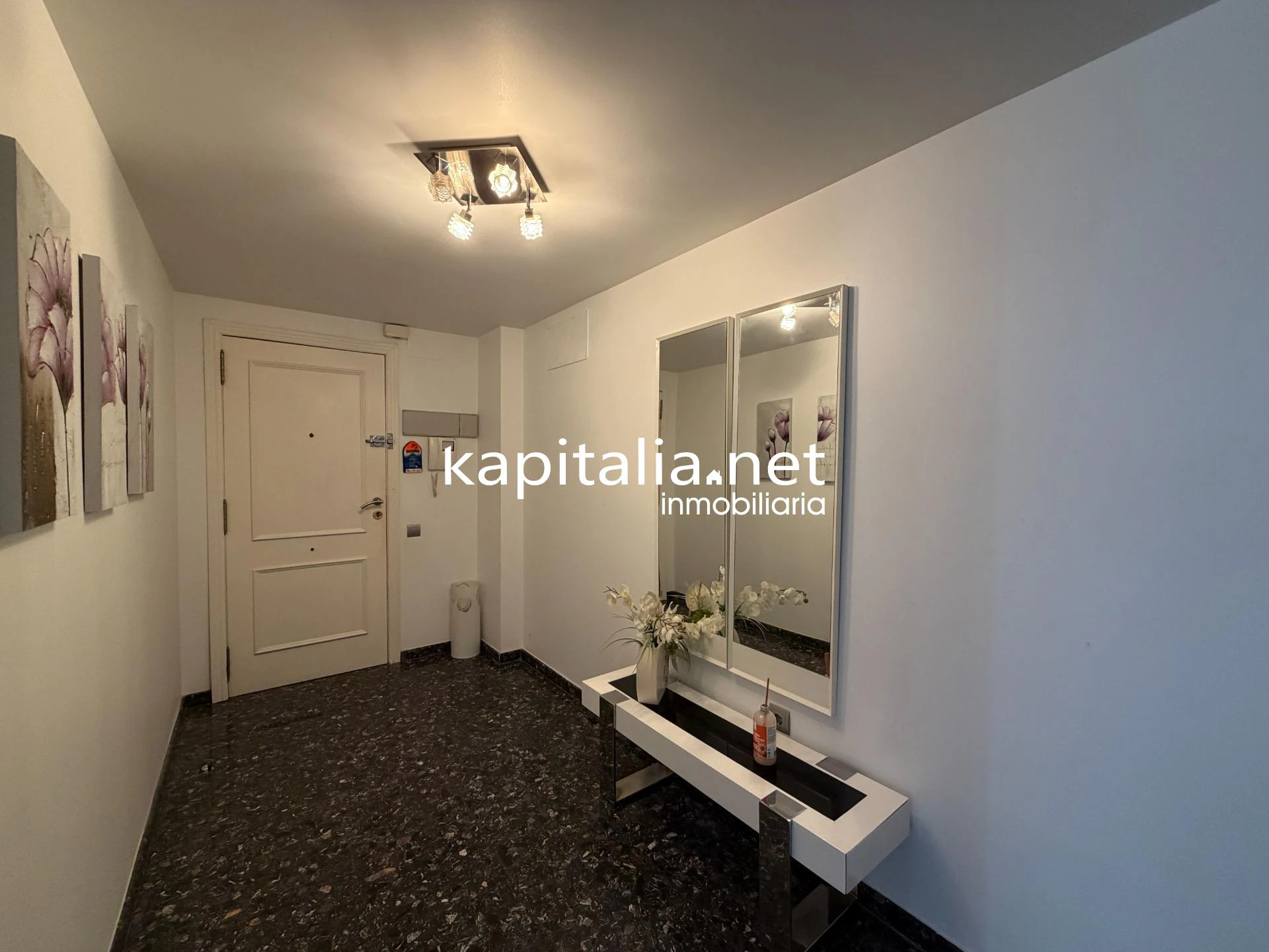 10535 - Propriété à Vente à Ontinyent