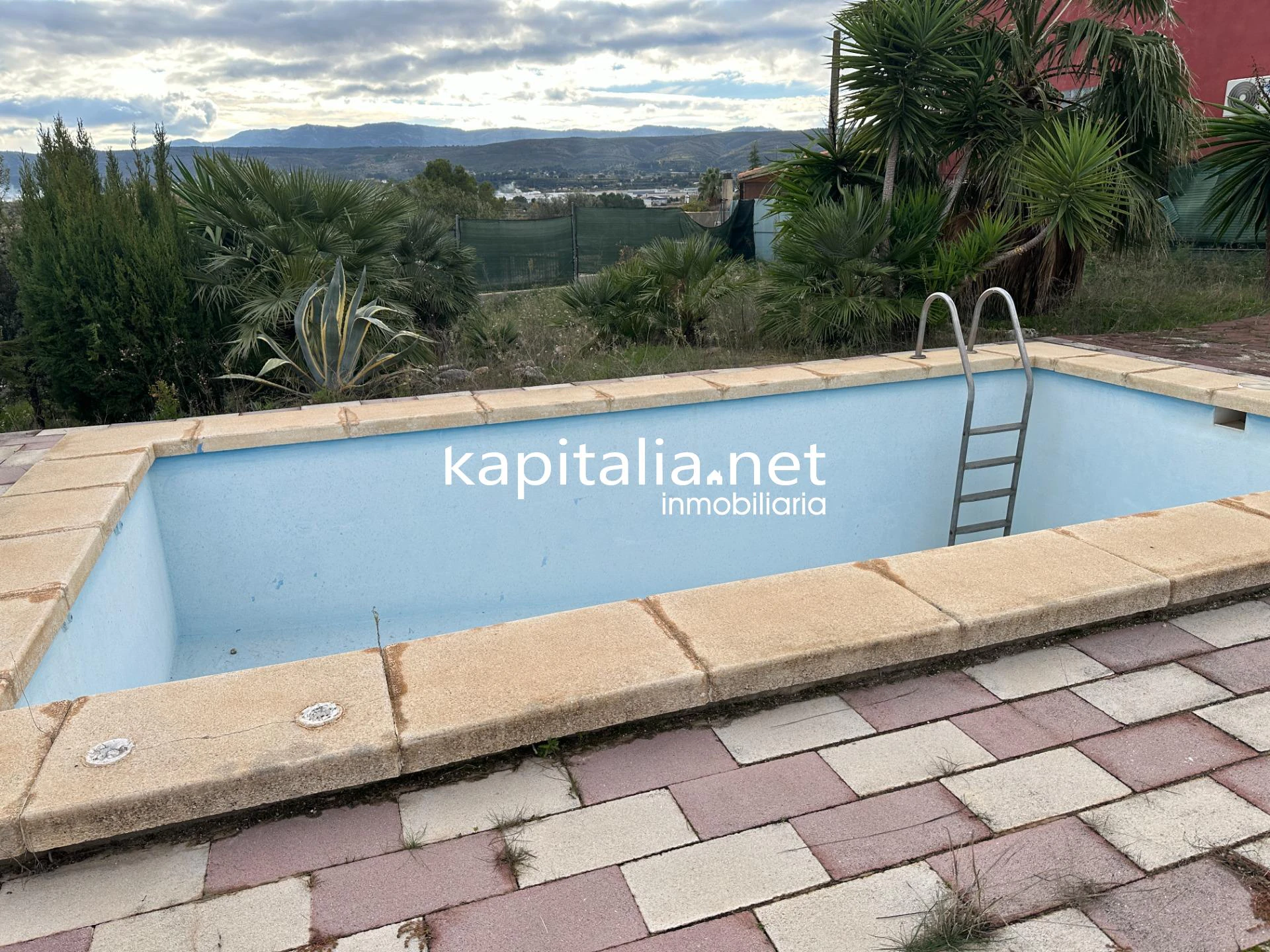 10197 - Haus zum Verkauf in Ontinyent