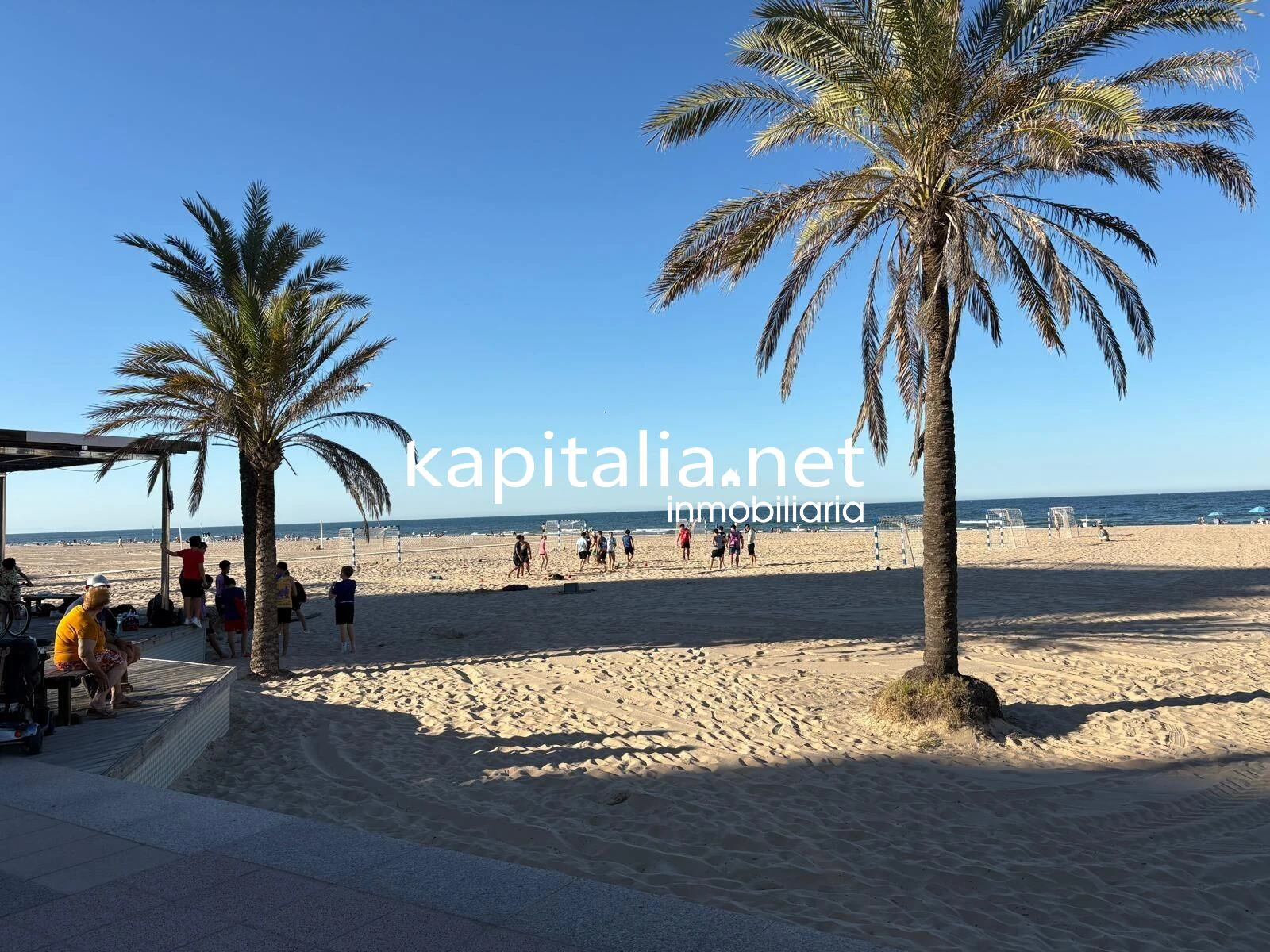10479 - Appartement à Vente à Gandia