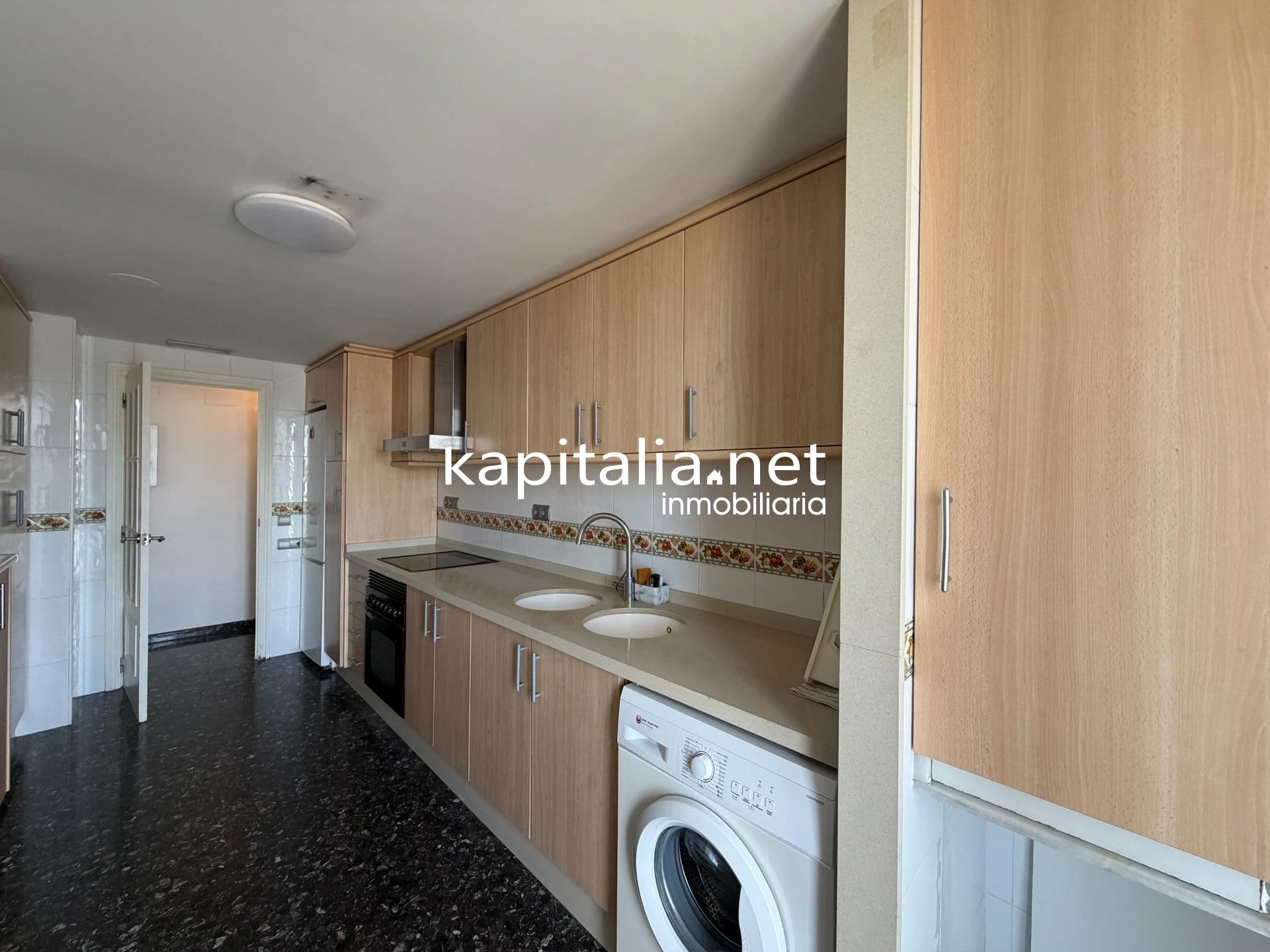 10535 - Propriété à Vente à Ontinyent