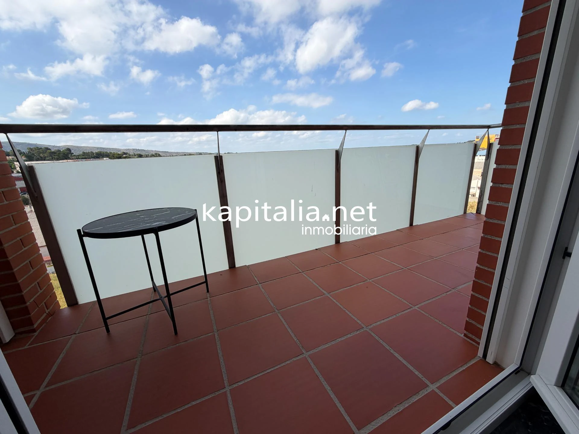10535 - Propriété à Vente à Ontinyent