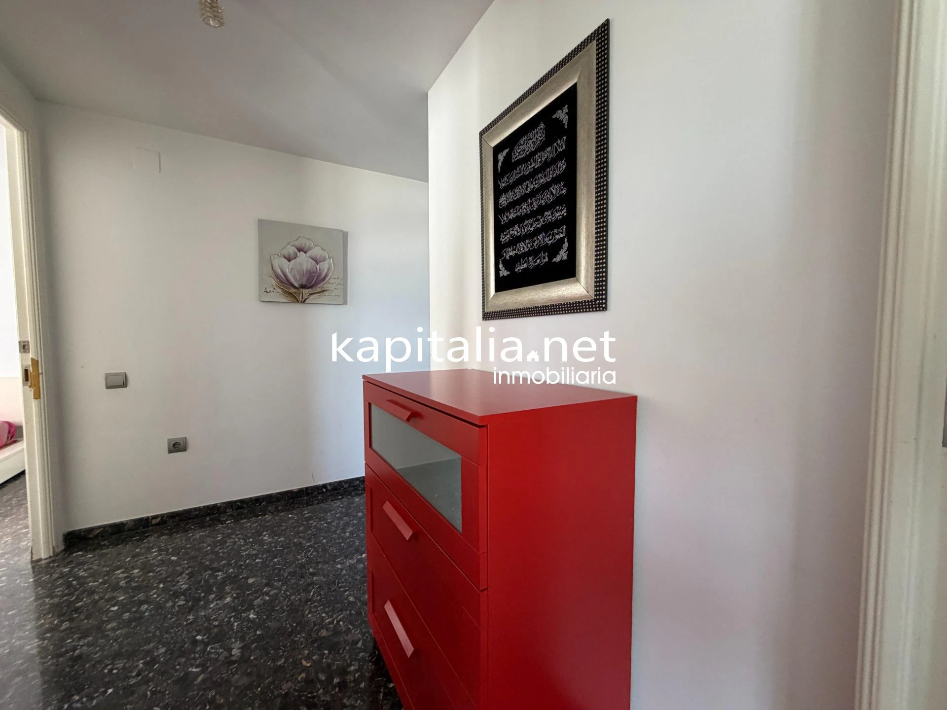 10535 - Propriété à Vente à Ontinyent