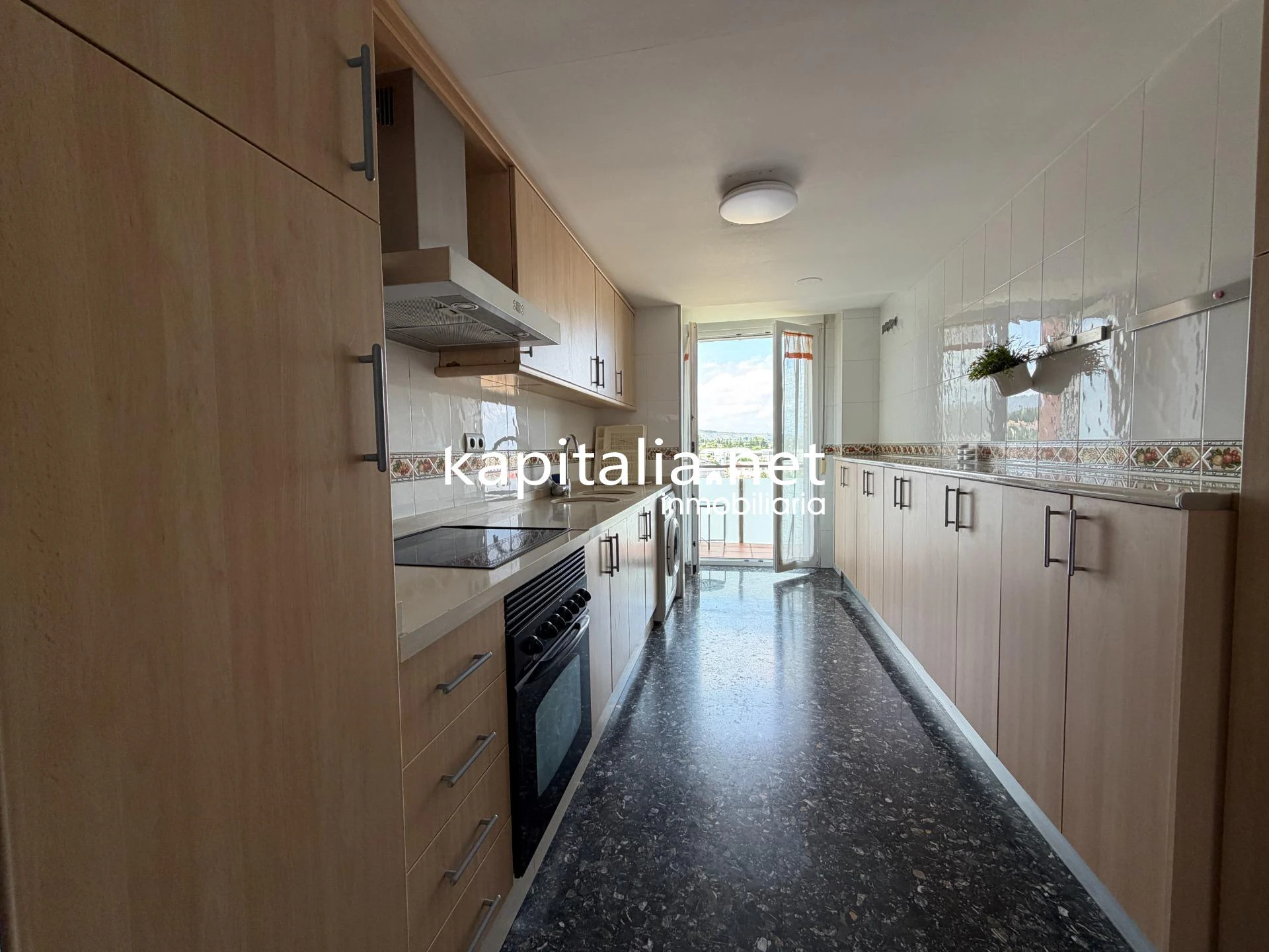 10535 - Propriété à Vente à Ontinyent