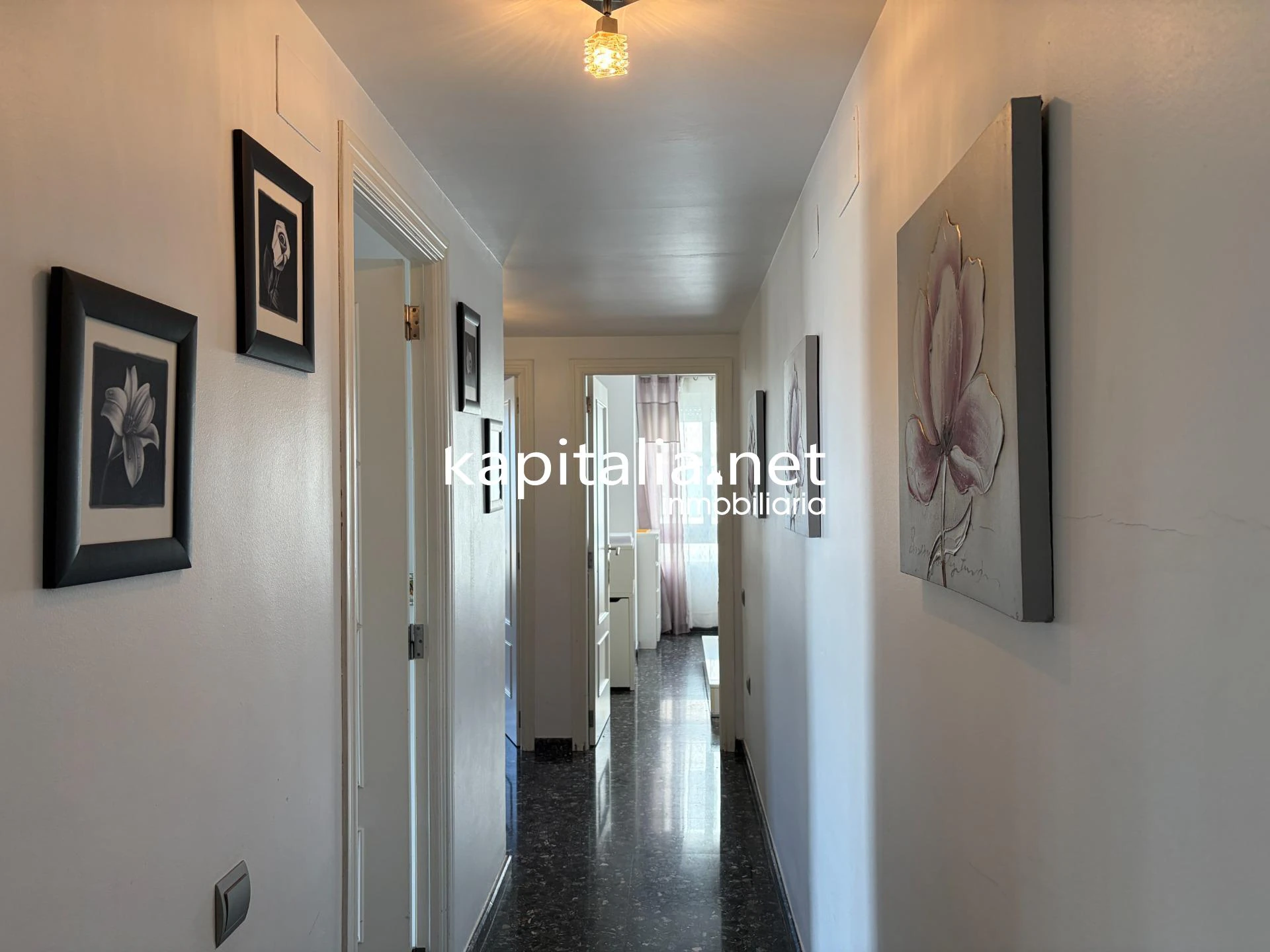 10535 - Propriété à Vente à Ontinyent