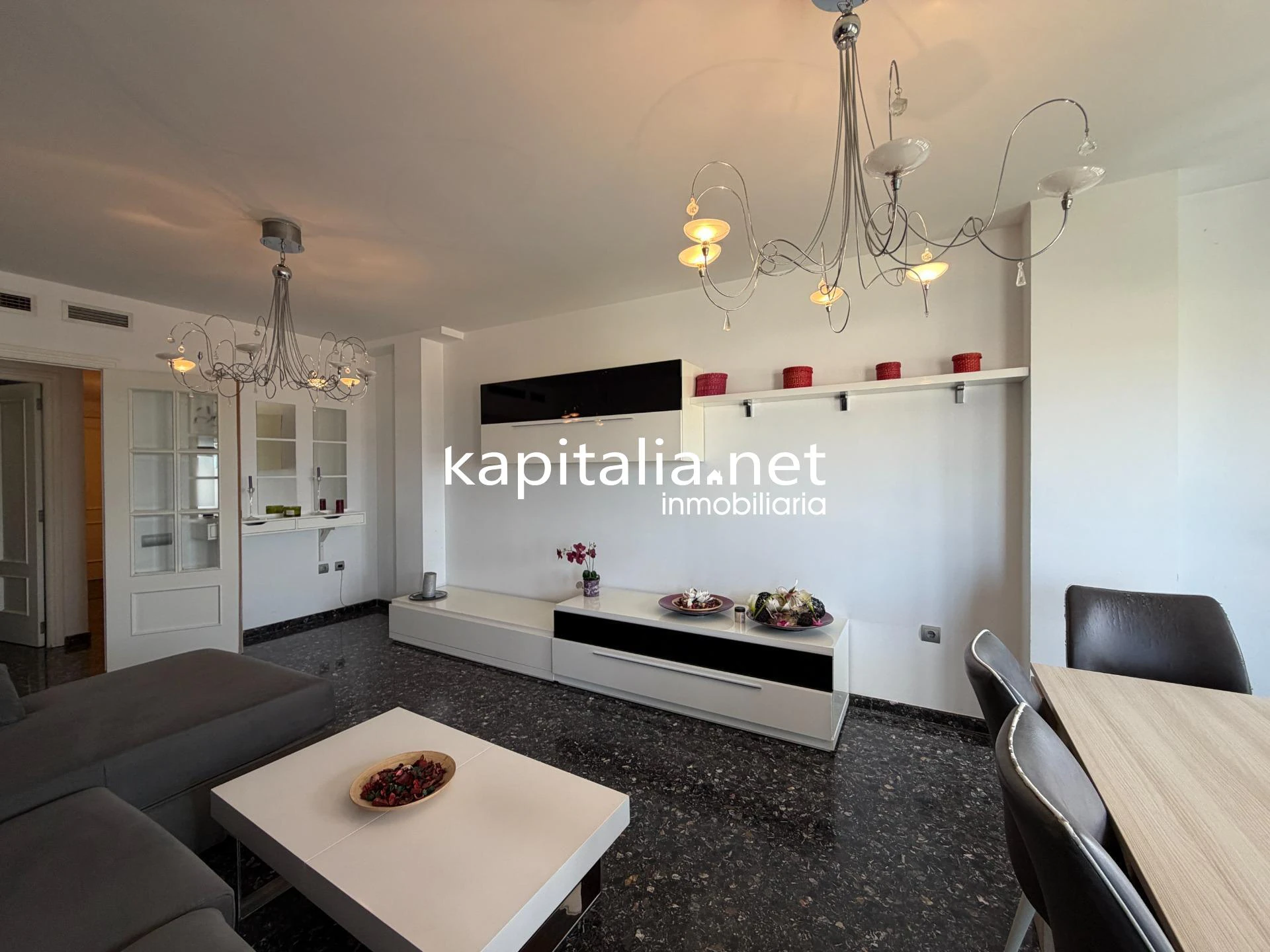 10535 - Propriété à Vente à Ontinyent