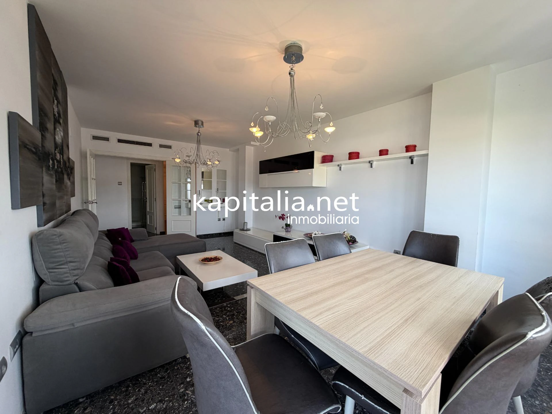 10535 - Propriété à Vente à Ontinyent