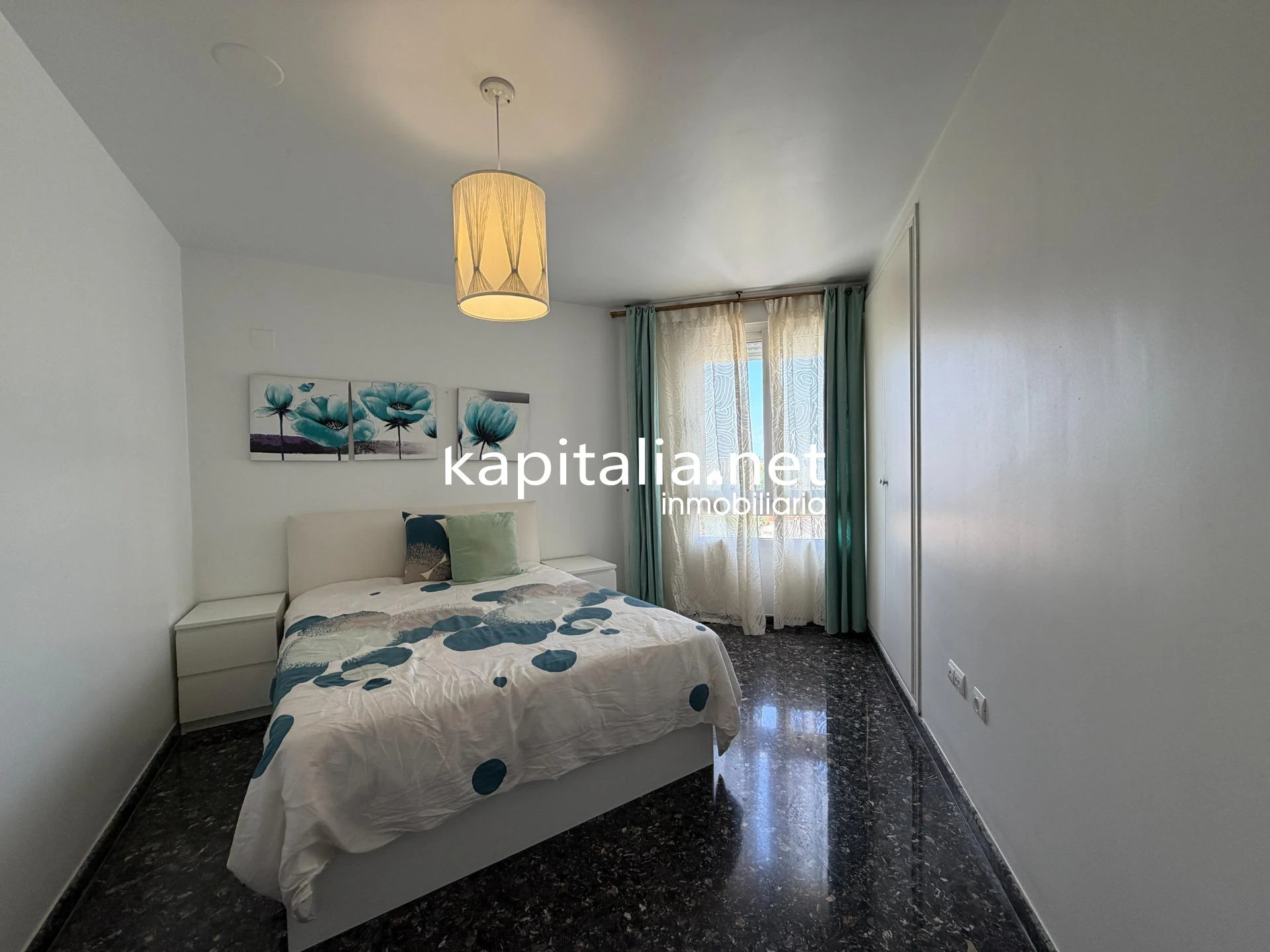 10535 - Propriété à Vente à Ontinyent