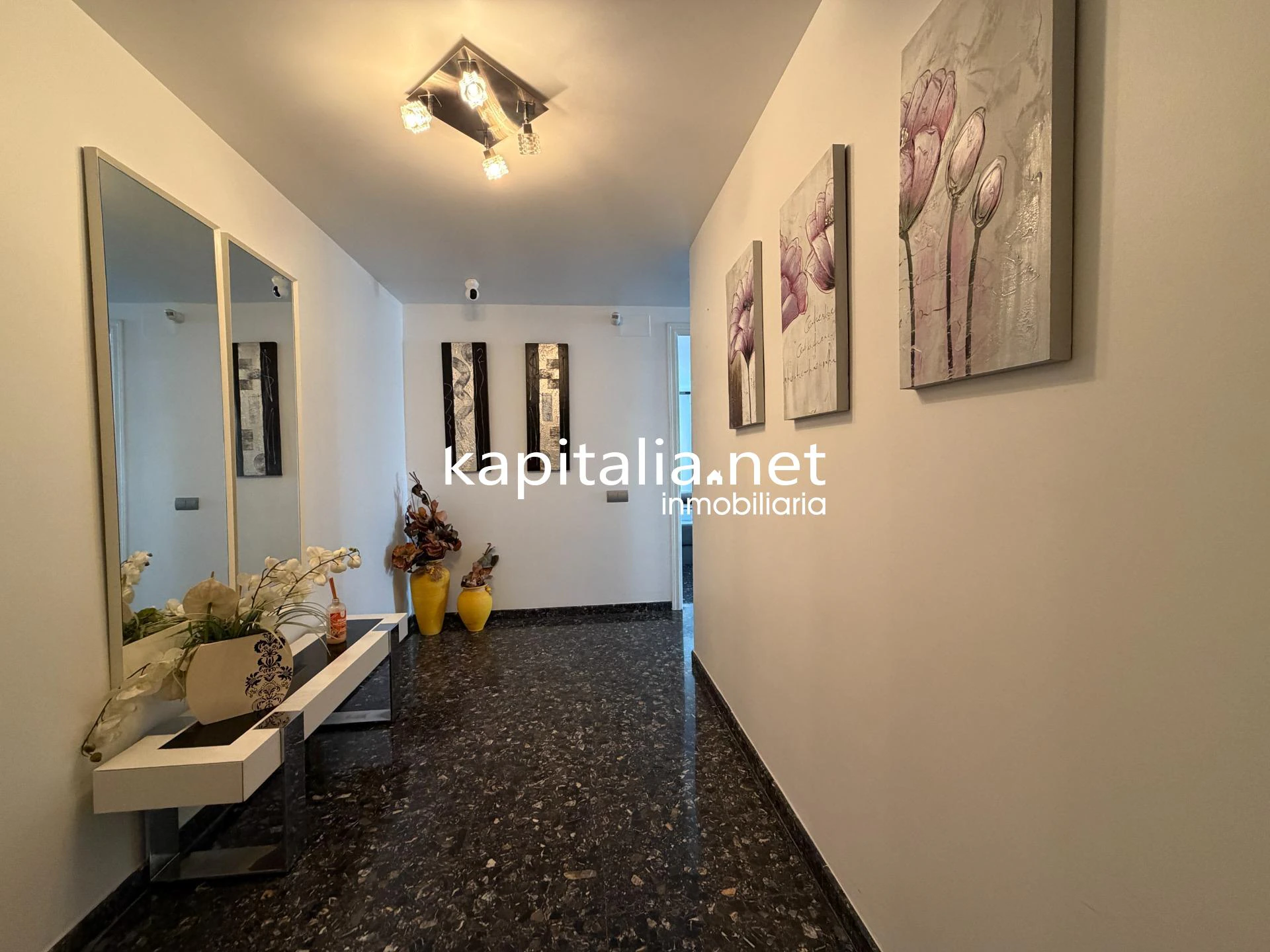 10535 - Propriété à Vente à Ontinyent