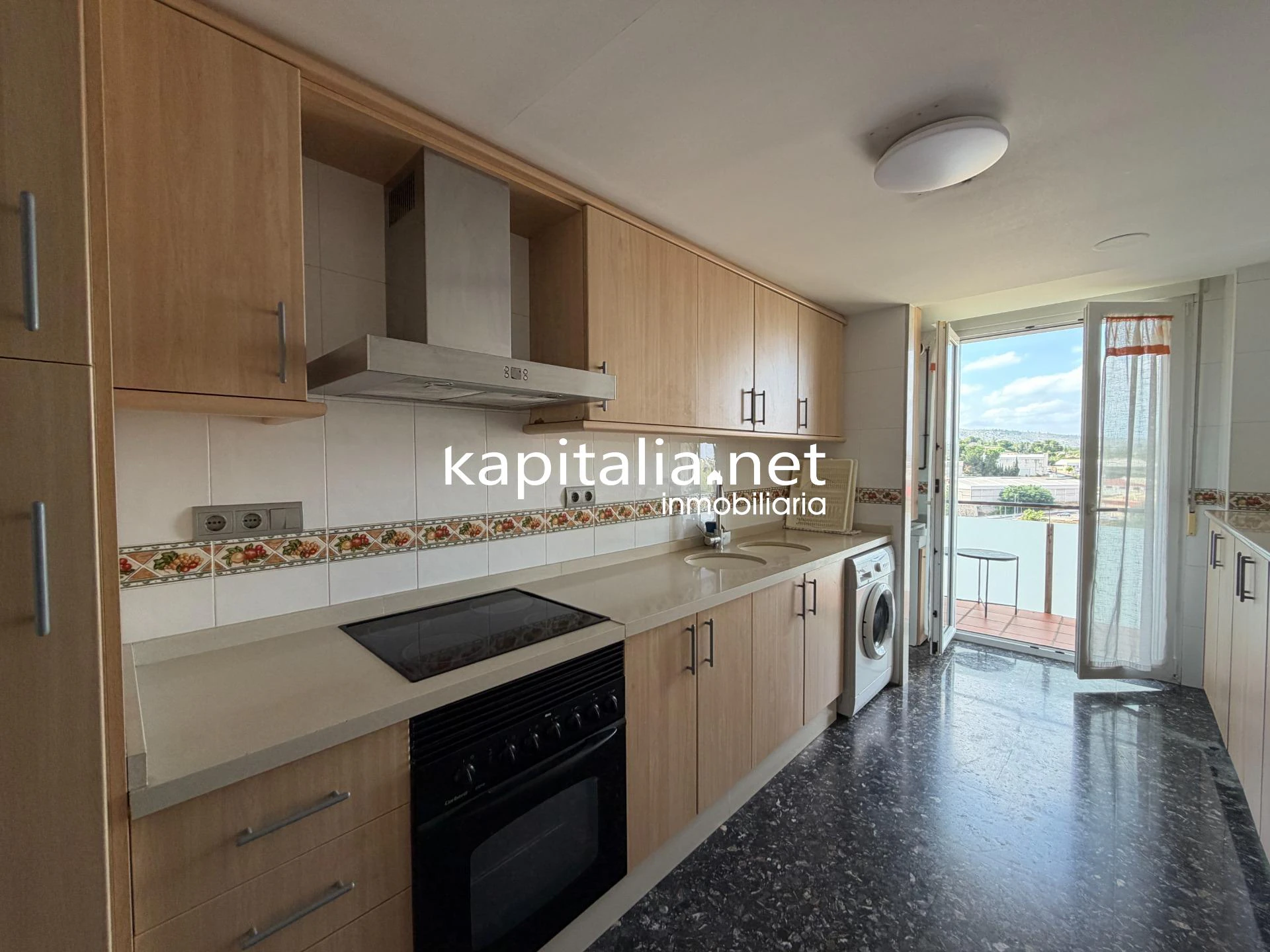 10535 - Propriété à Vente à Ontinyent