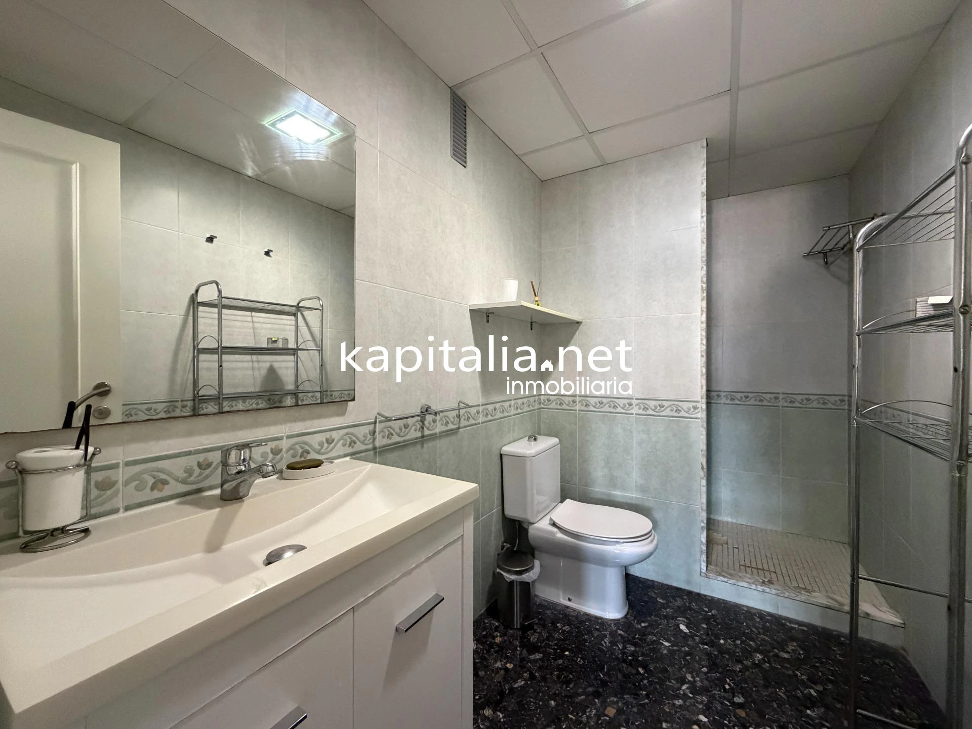 10535 - Propriété à Vente à Ontinyent